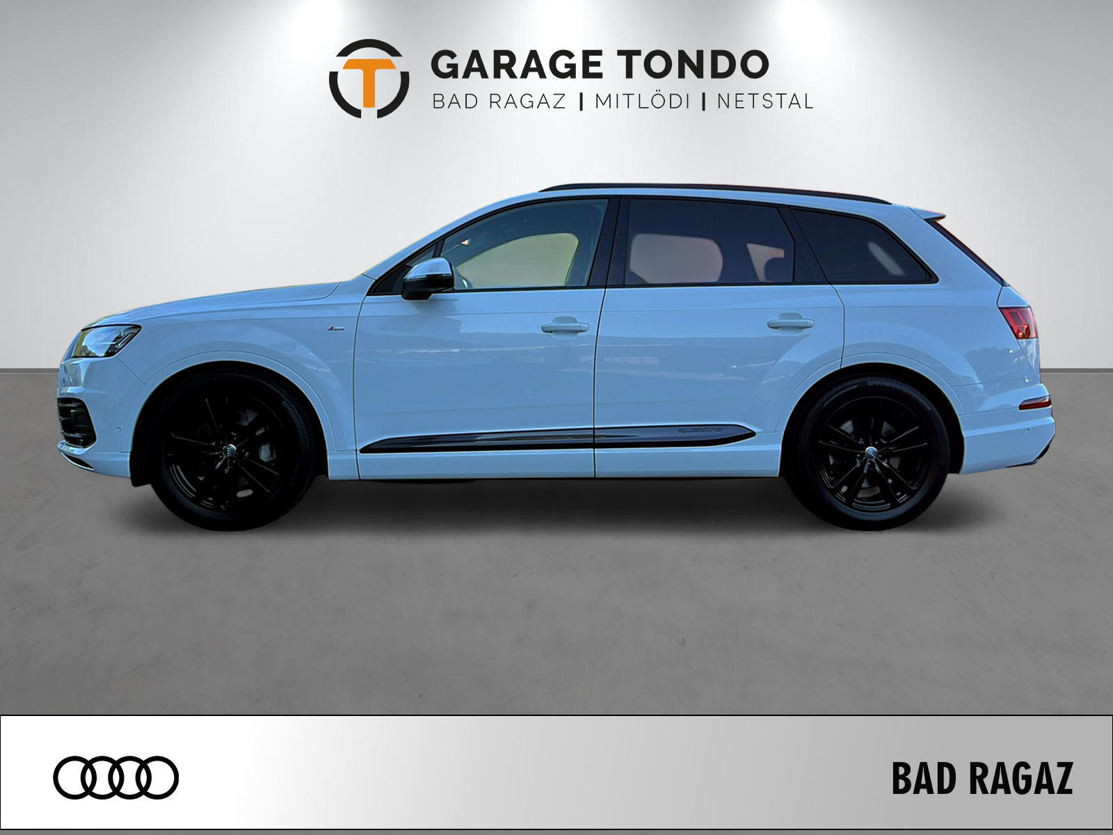 AUDI Q7 3.0 V6 TDI 272 quattro T-Tronic-showroom-element-2