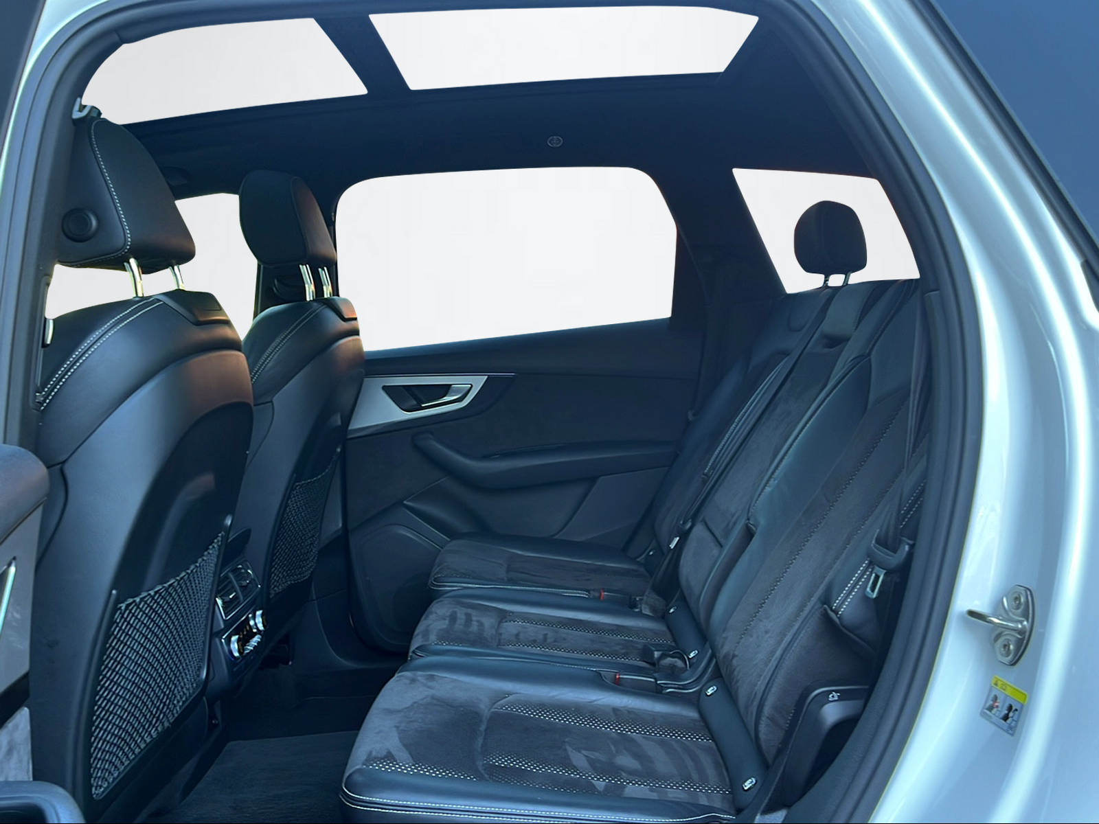 AUDI Q7 3.0 V6 TDI 272 quattro T-Tronic-image-8