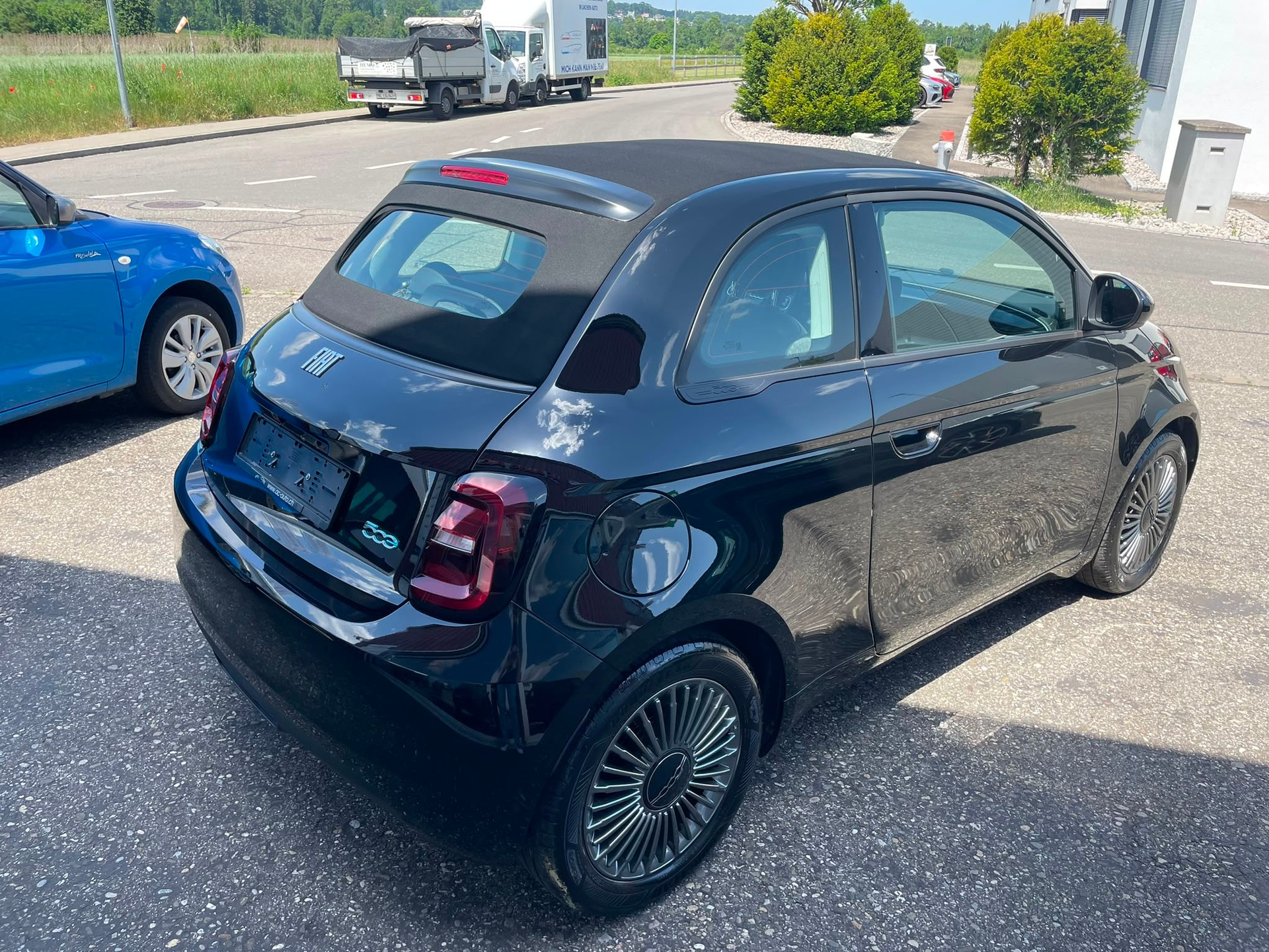 FIAT 500 electric 87 kW-showroom-element-3