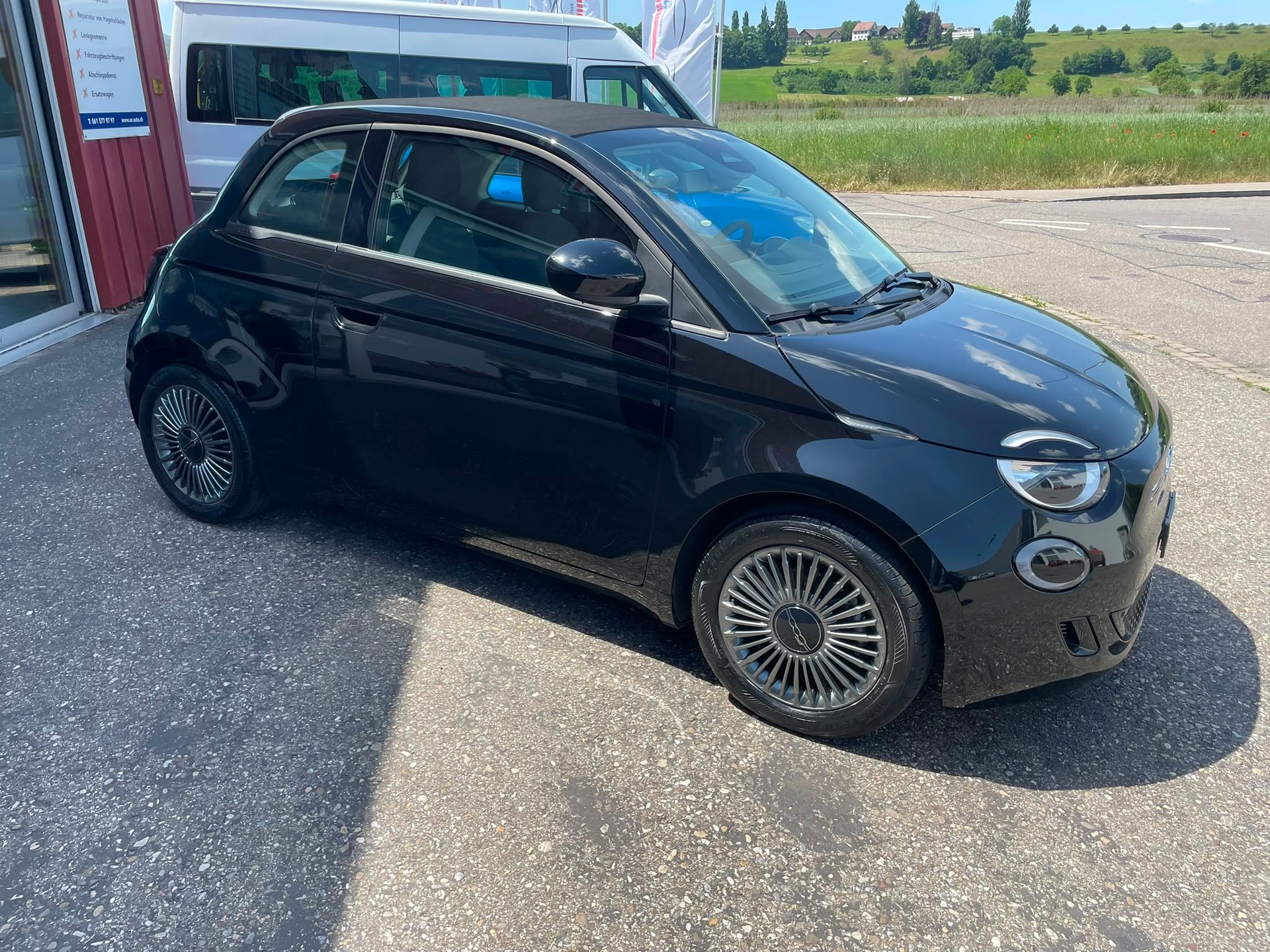 FIAT 500 electric 87 kW-image-4