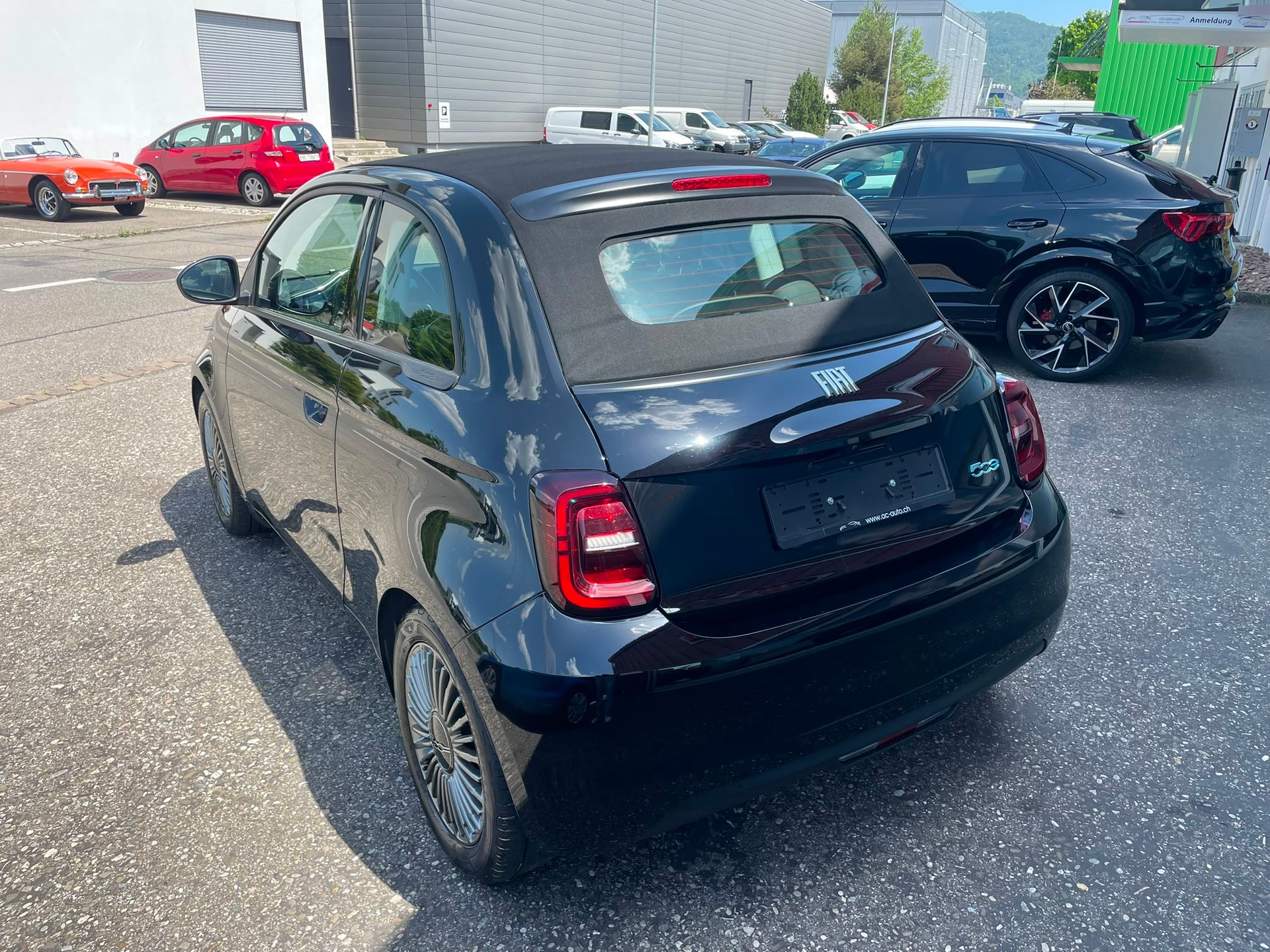 FIAT 500 electric 87 kW-showroom-element-2
