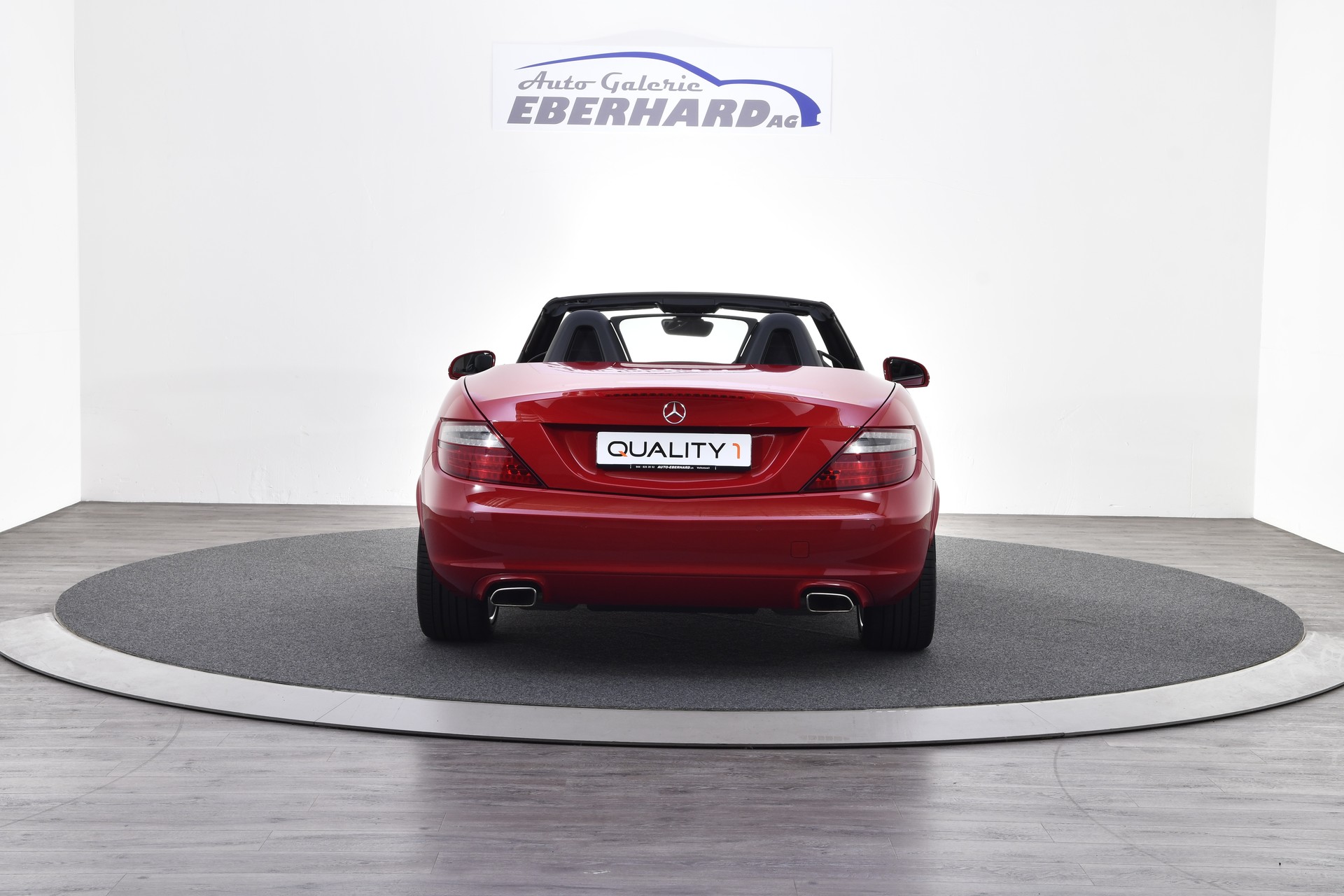 MERCEDES-BENZ SLK 200 7G-Tronic-showroom-element-3