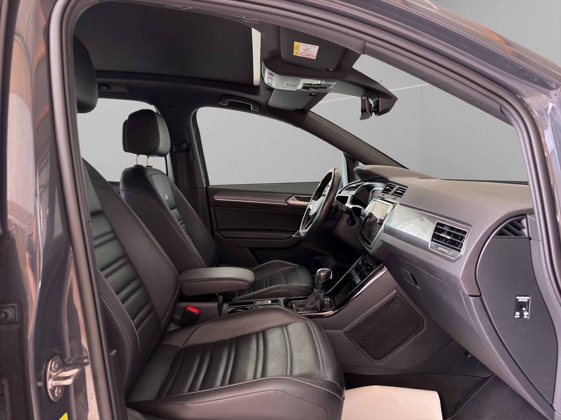 VW Touran 1.5 TSI EVO *R-LINE* Highline DSG-image-14
