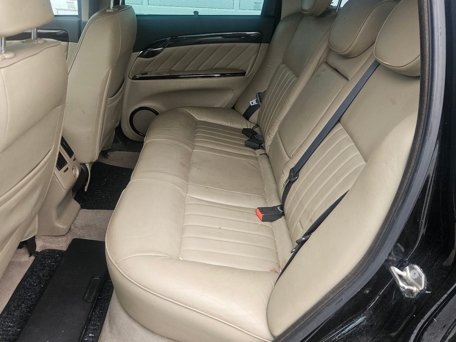 FIAT Croma 2.4 20V JTD Emotion-image-8