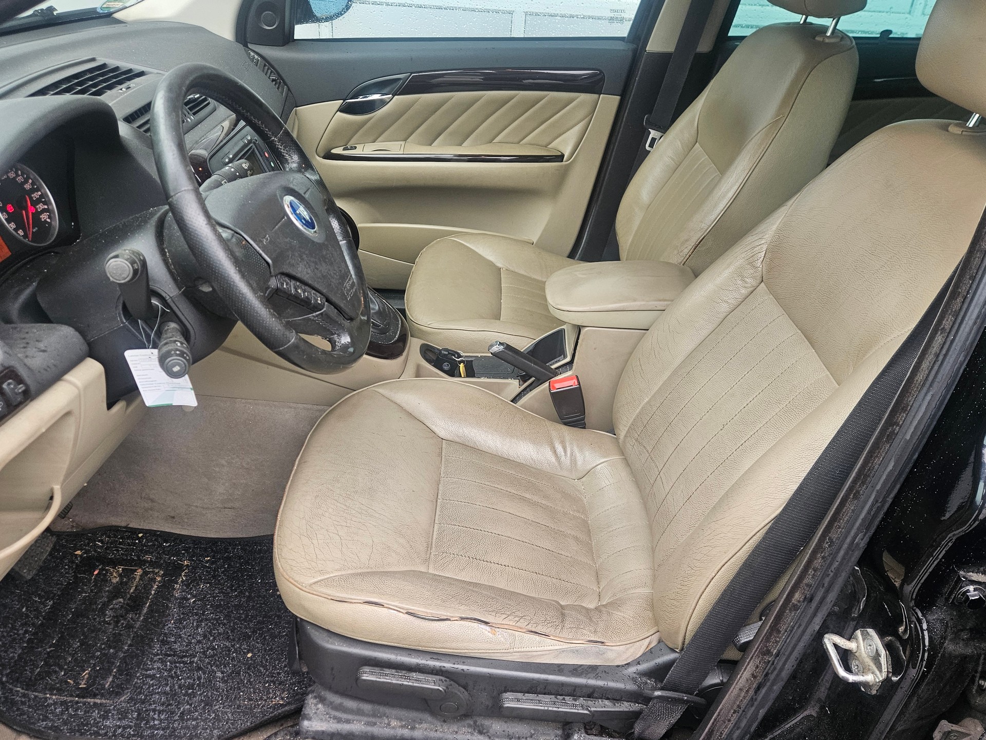 FIAT Croma 2.4 20V JTD Emotion-image-7