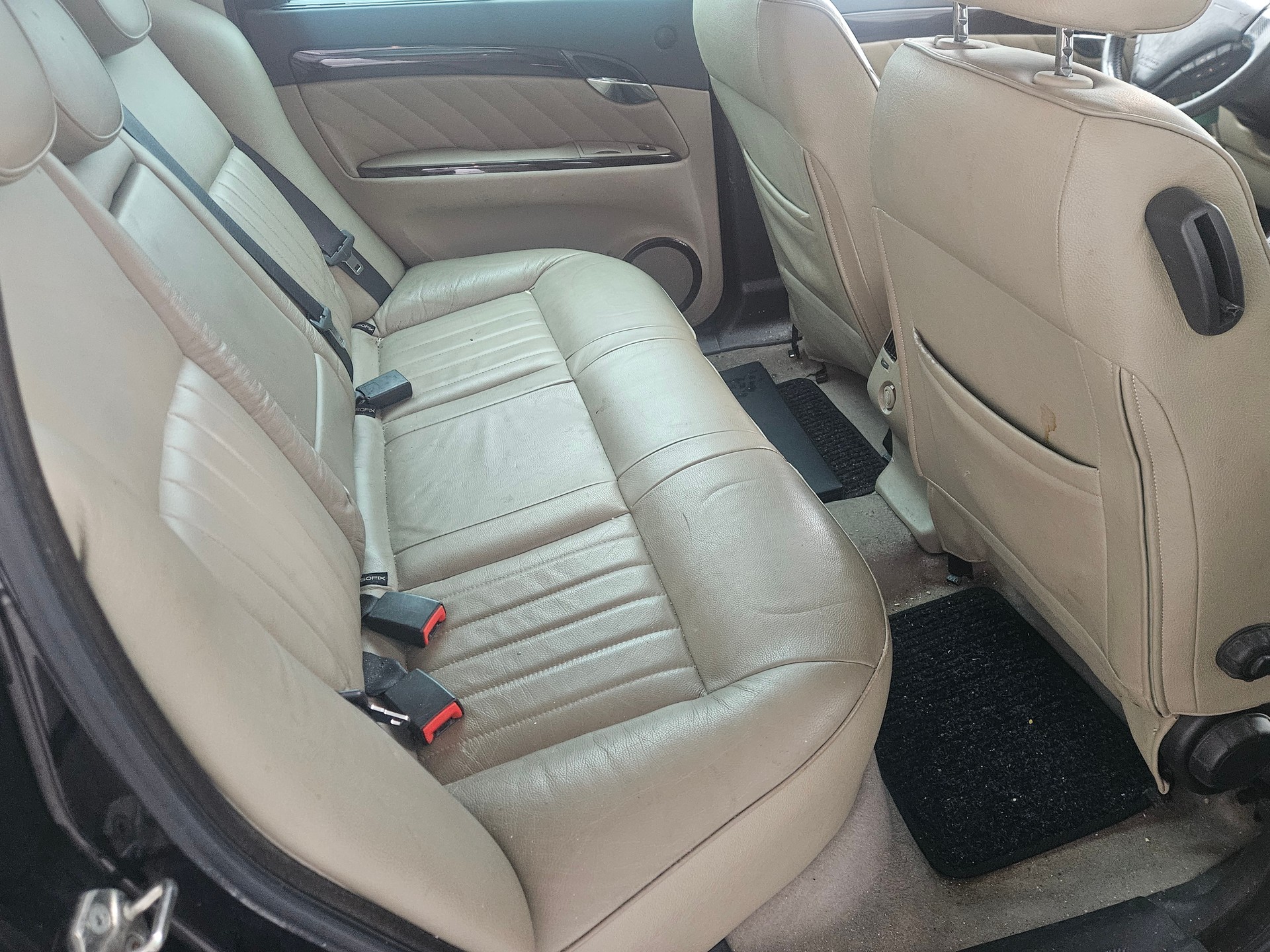 FIAT Croma 2.4 20V JTD Emotion-image-10