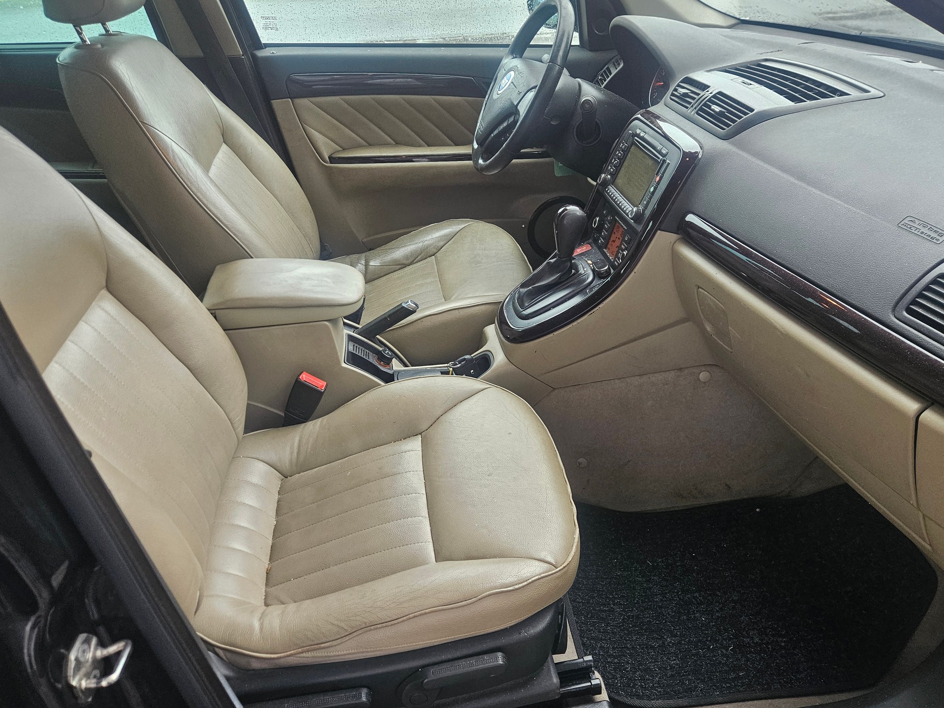 FIAT Croma 2.4 20V JTD Emotion-image-11