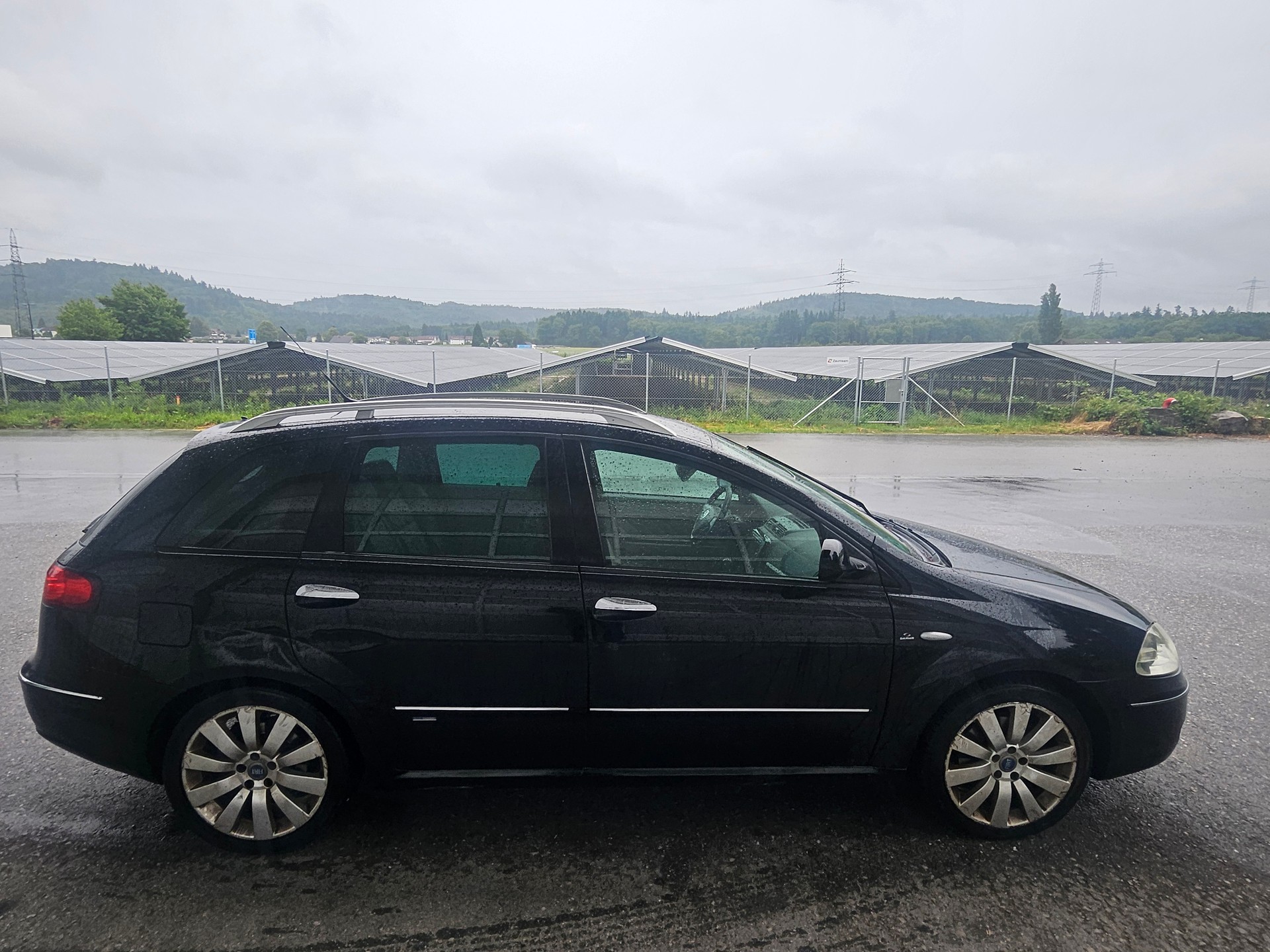 FIAT Croma 2.4 20V JTD Emotion-image-3