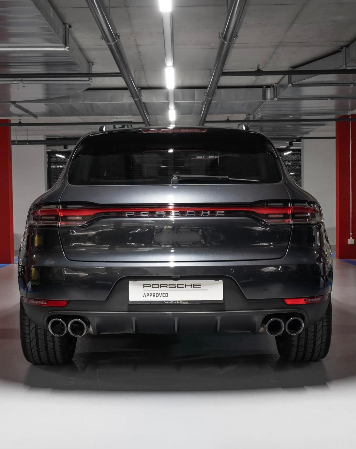 PORSCHE Macan PDK-image-3