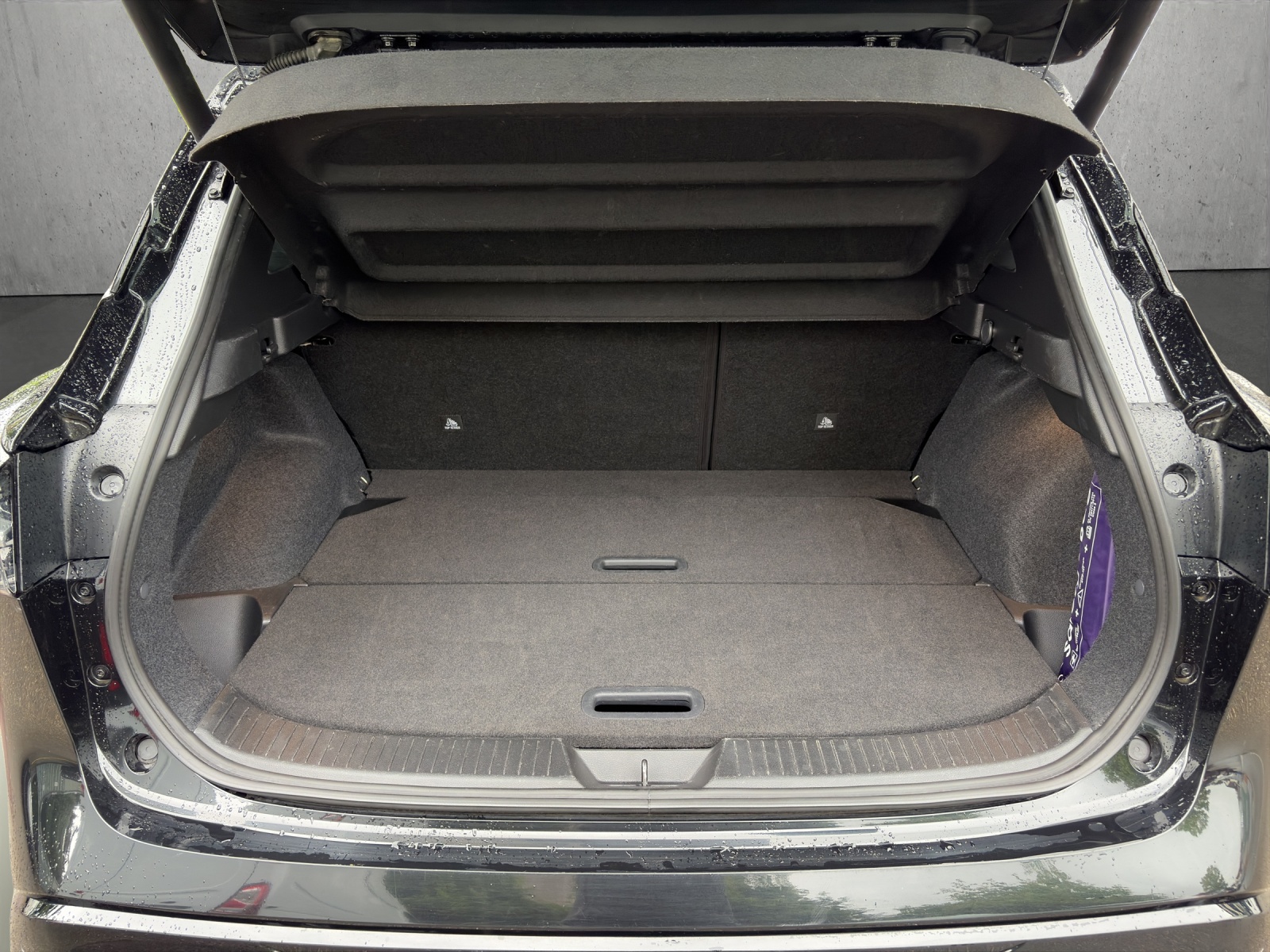 NISSAN Qashqai 1.3 DIG-T Tekna 4x4-image-13