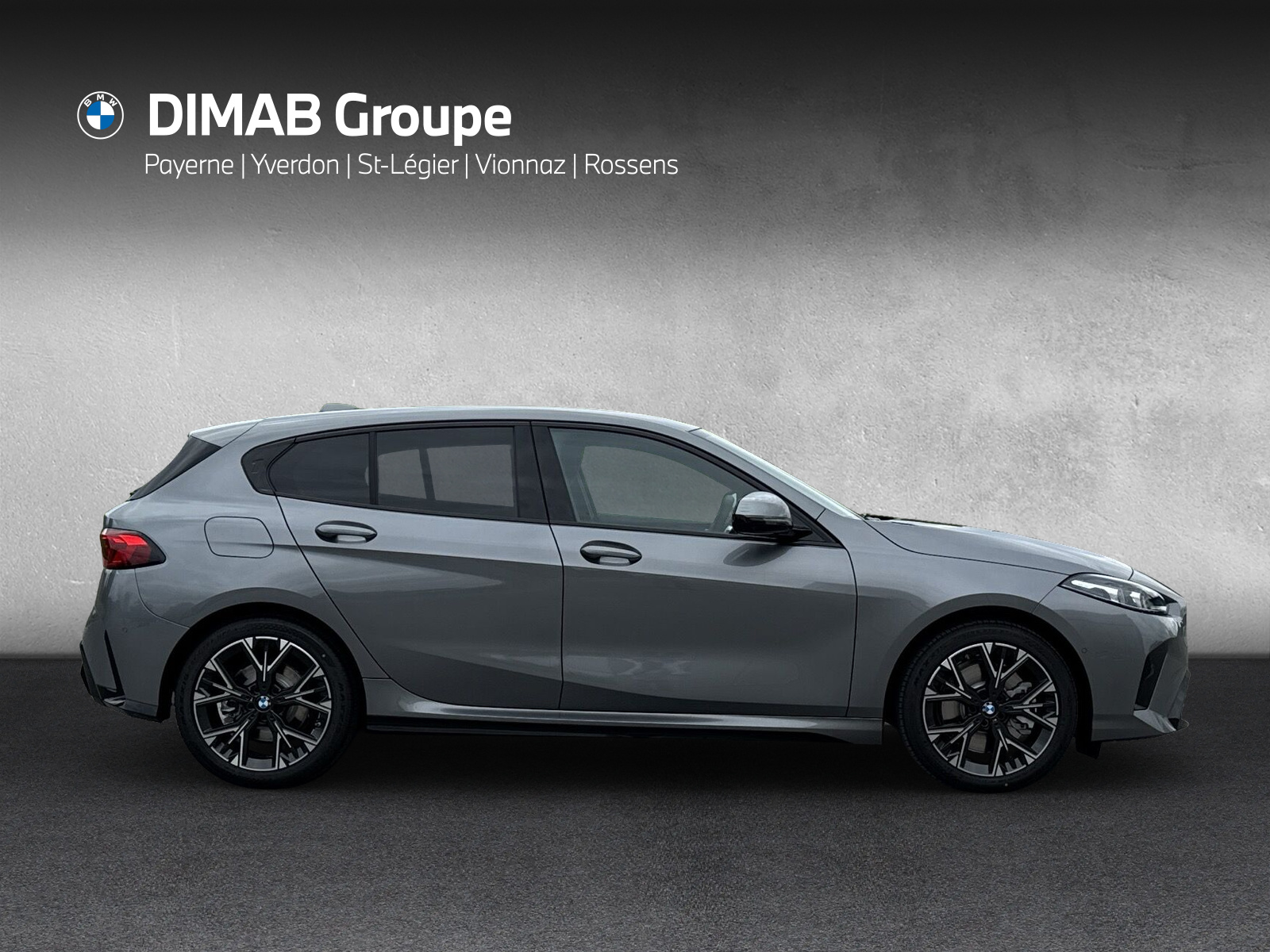BMW 123 xDrive M Sport Steptronic-image-5