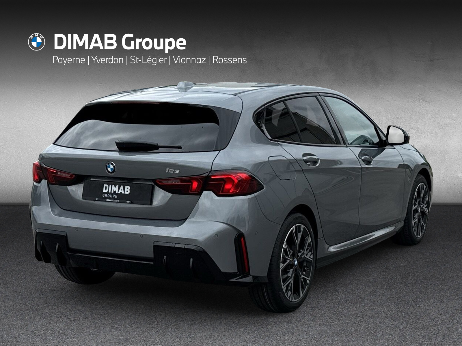 BMW 123 xDrive M Sport Steptronic-image-4