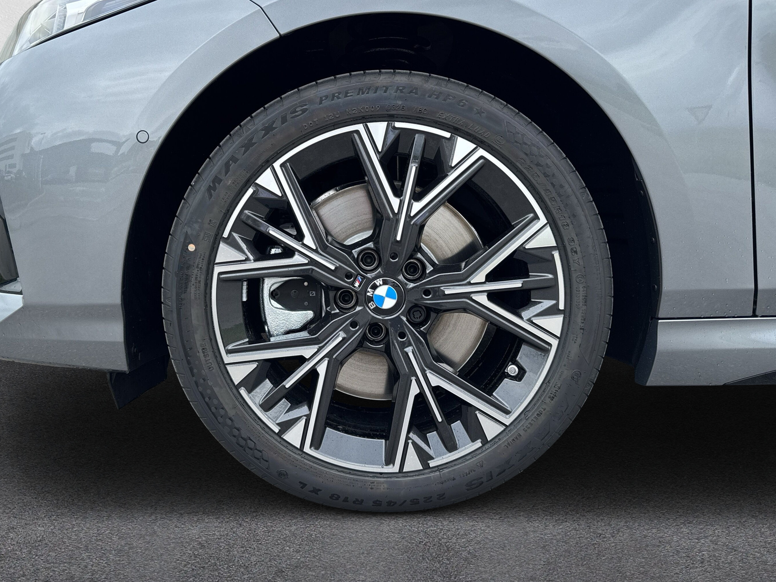 BMW 123 xDrive M Sport Steptronic-image-9