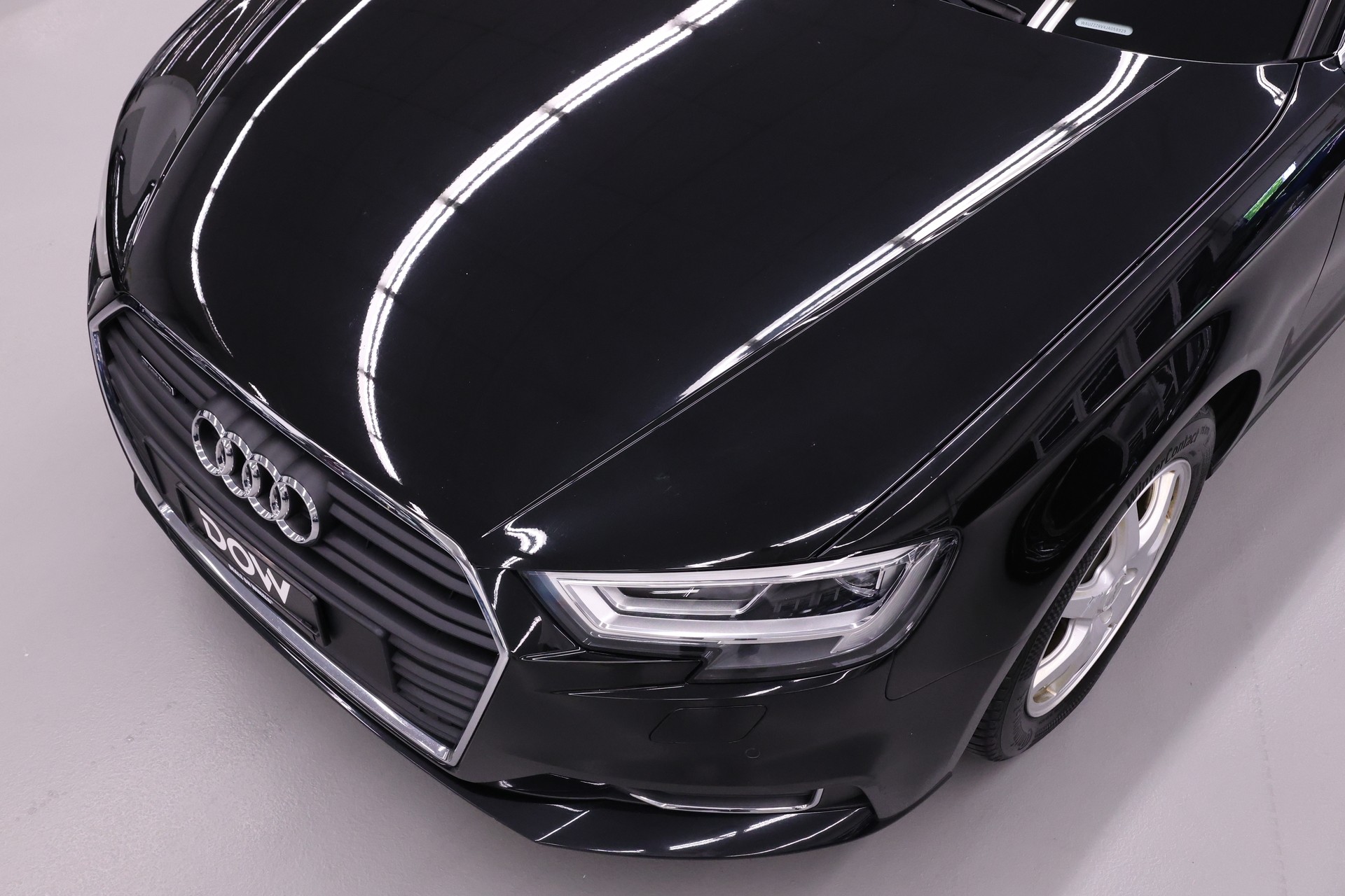 AUDI A3 Sportback 2.0 T FSI Design qu. S-Tronic-image-7