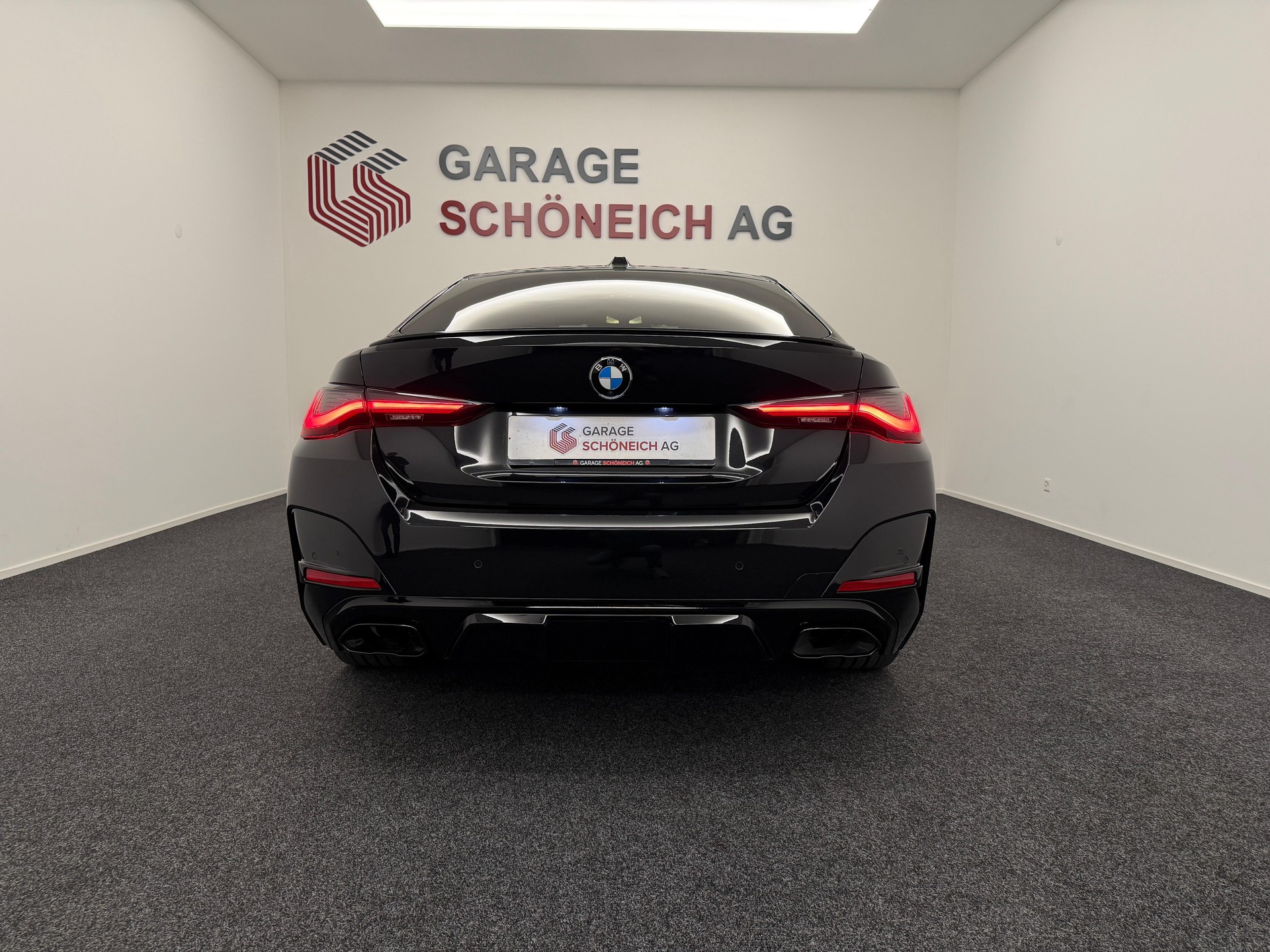 BMW M440i xDrive Gran Coupé-image-5