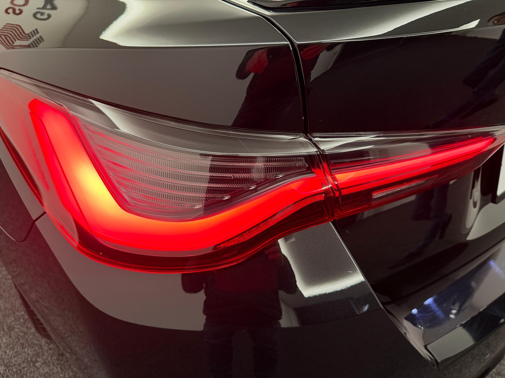 BMW M440i xDrive Gran Coupé-image-8