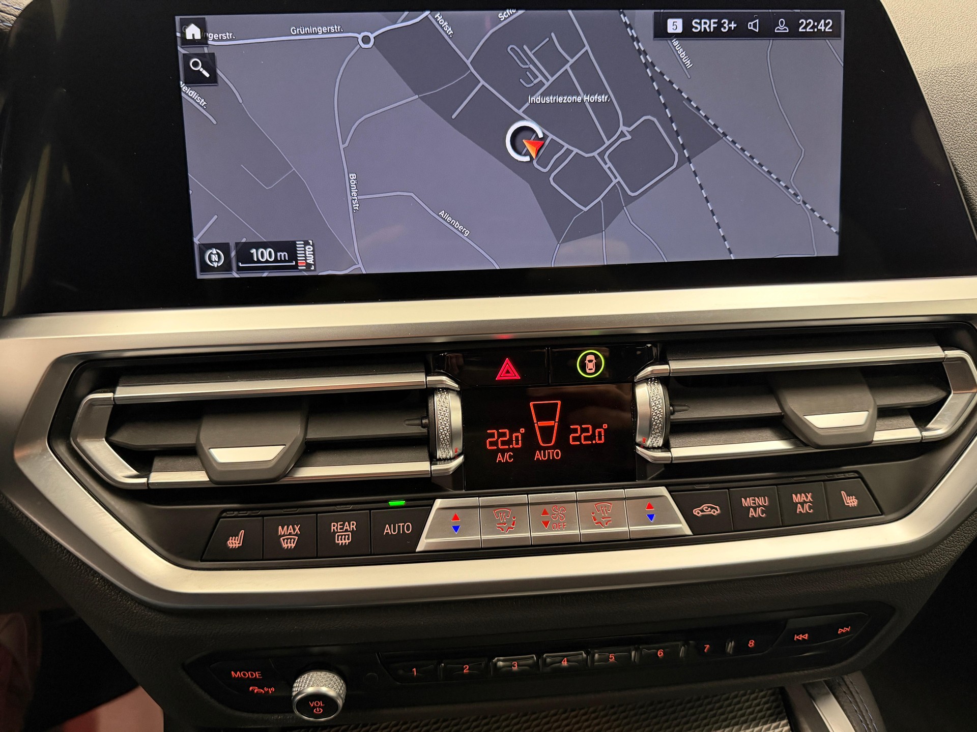 BMW M440i xDrive Gran Coupé-image-21