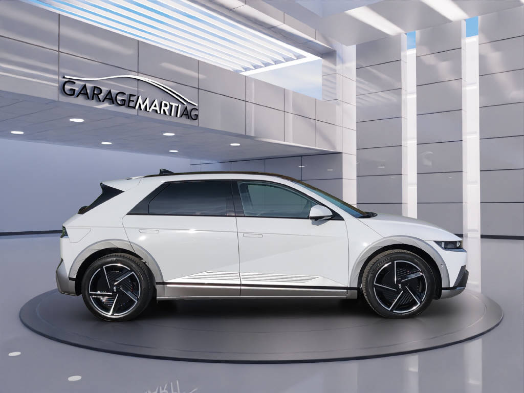 HYUNDAI IONIQ 5 Vertex 84 KWH 4WD-showroom-element-2