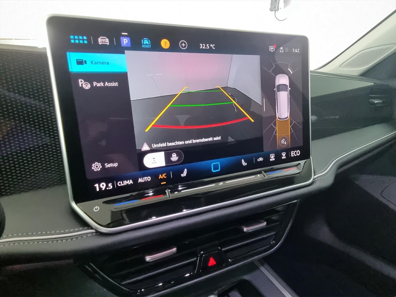 VW Passat Variant 1.5 TSI evo2 PHEV Business-image-13