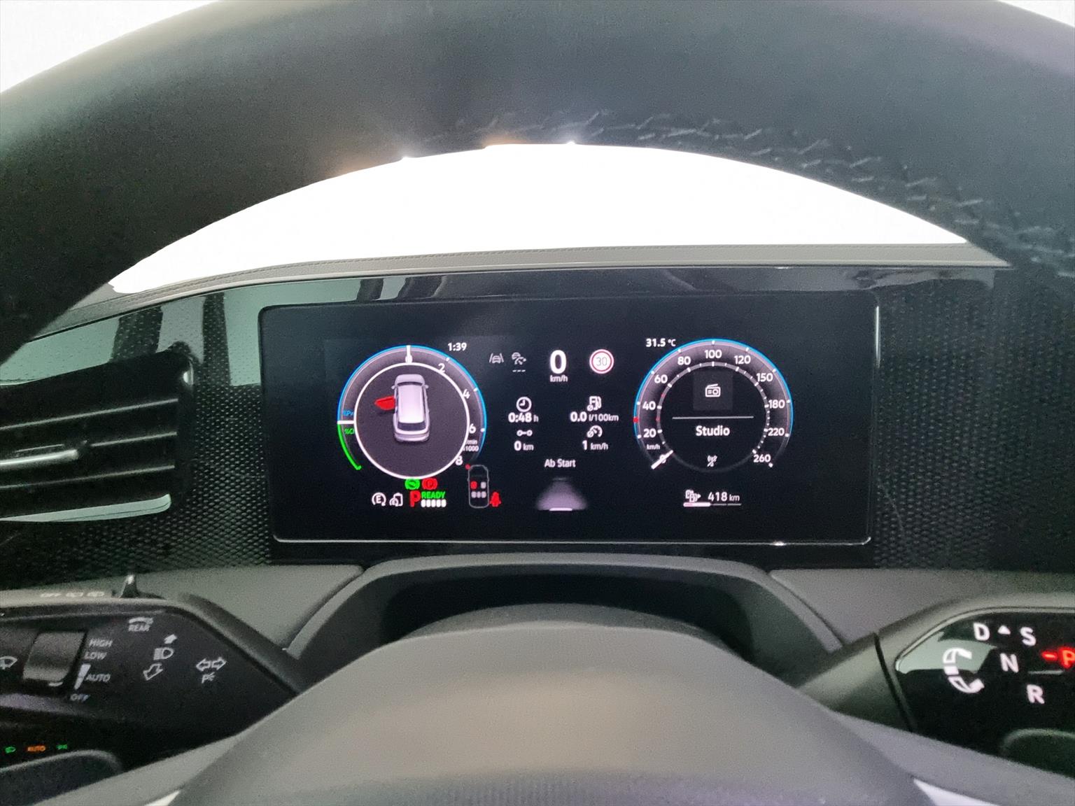 VW Passat Variant 1.5 TSI evo2 PHEV Business-image-10