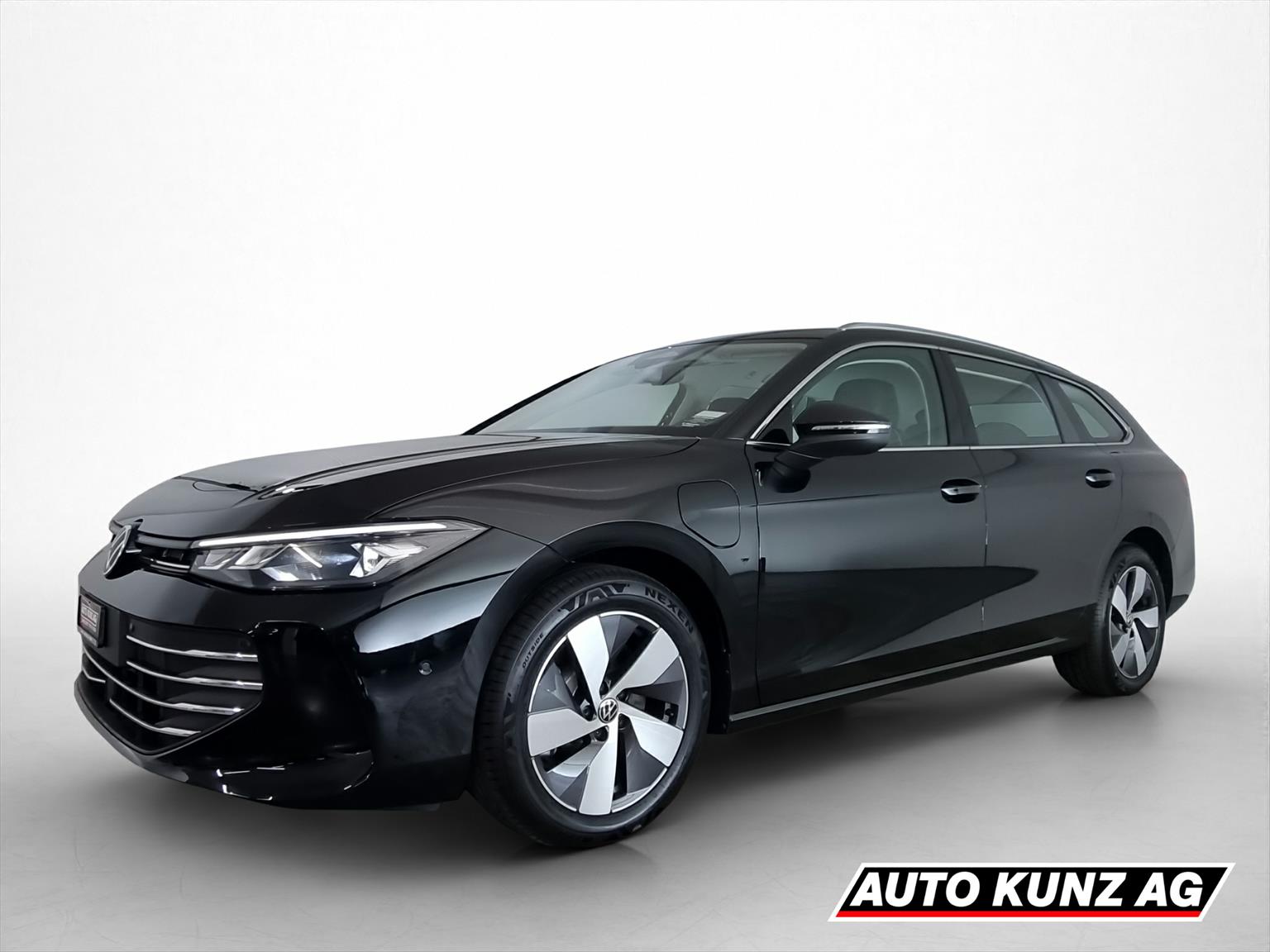 VW Passat Variant 1.5 TSI evo2 PHEV Business