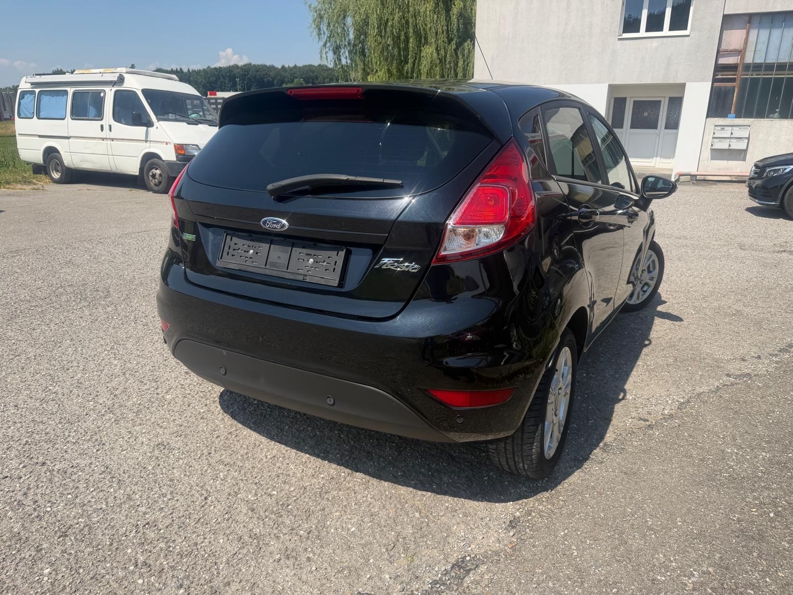 FORD Fiesta 1.0 SCTi Trend PowerShift-image-3