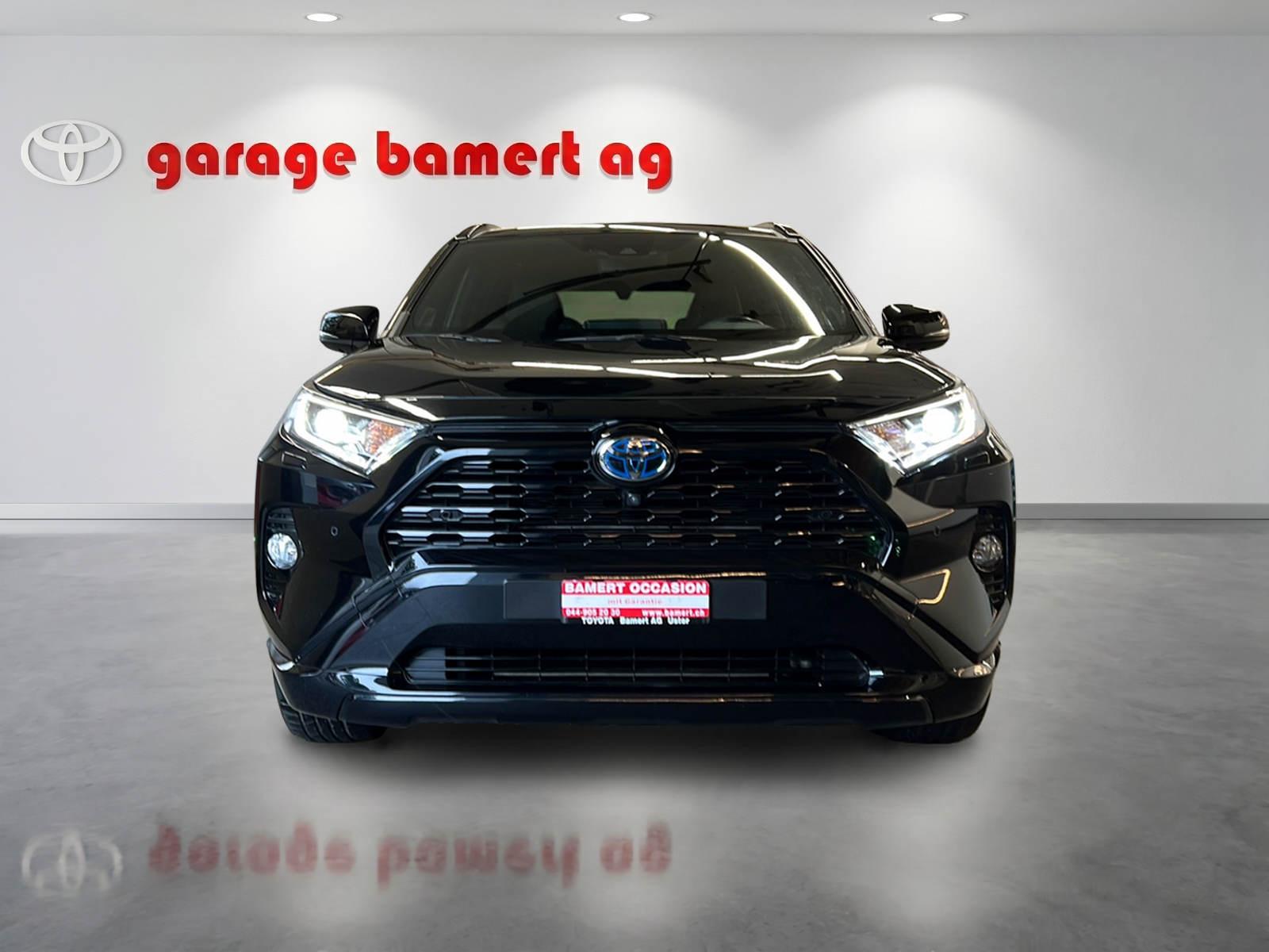 TOYOTA RAV4 2.5 HEV Black Edition-showroom-element-1