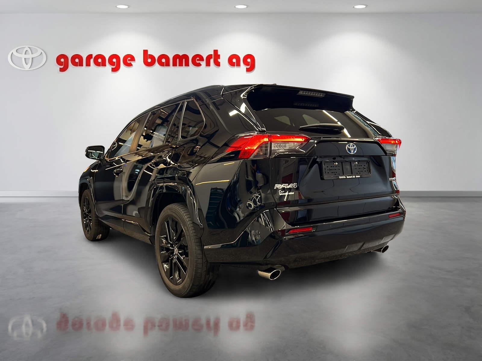 TOYOTA RAV4 2.5 HEV Black Edition-showroom-element-3
