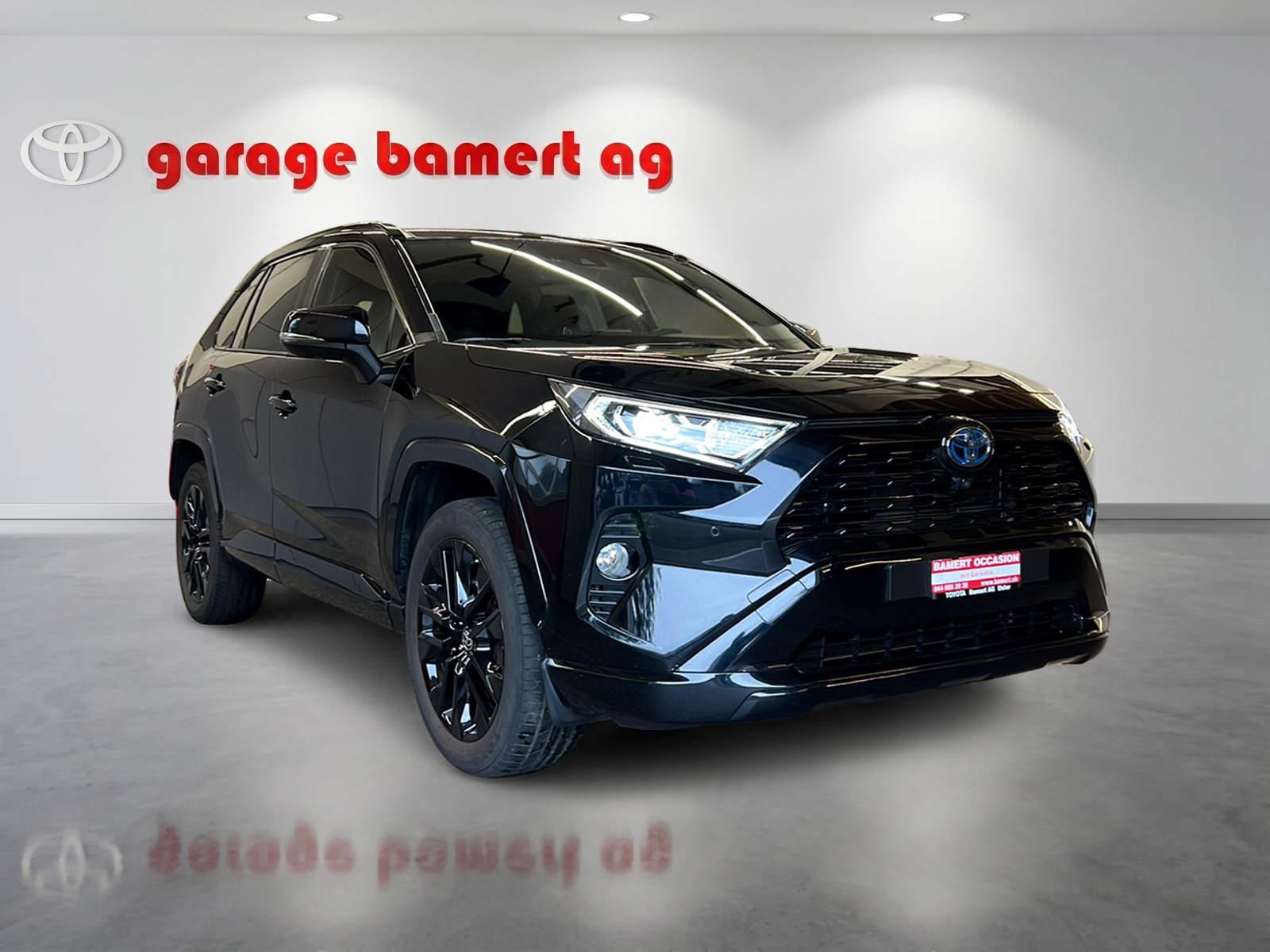 TOYOTA RAV4 2.5 HEV Black Edition-showroom-element-2