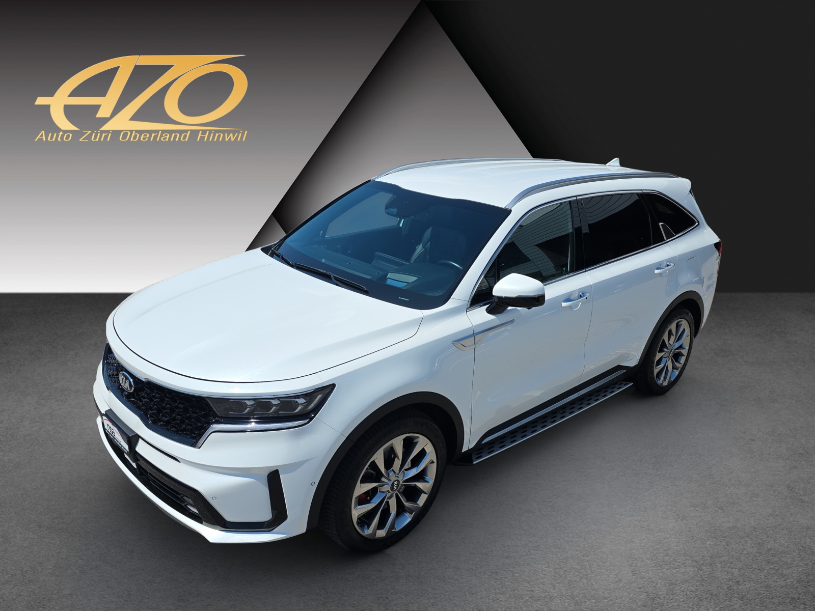 KIA Sorento 2.2 CRDI 7P. DCT Style Luxury-image-5