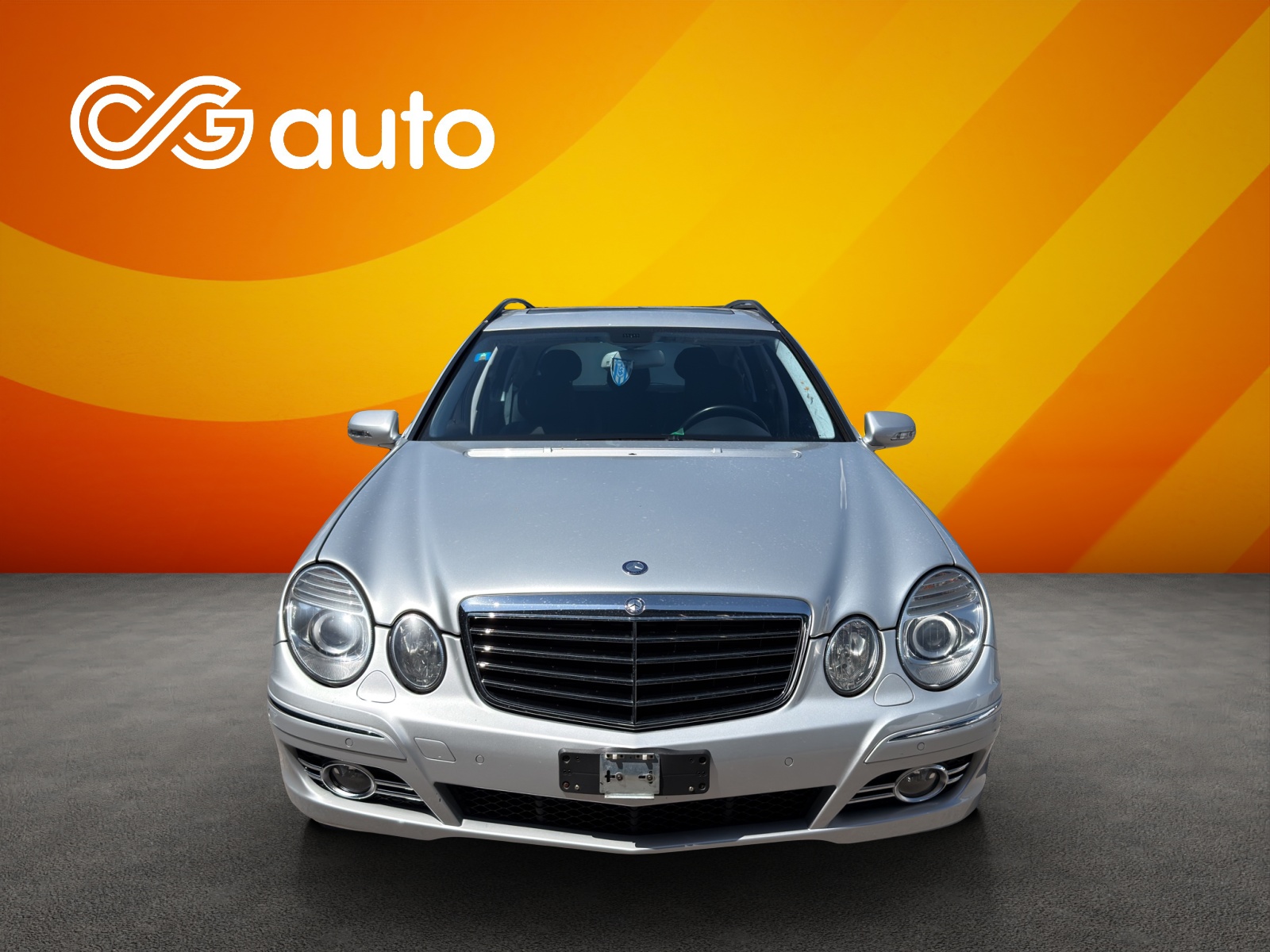 MERCEDES-BENZ E 350 Avantgarde 4Matic Automatic-showroom-element-2