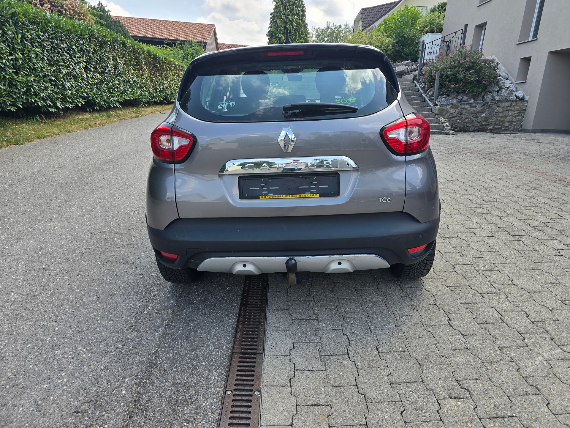 RENAULT Captur 0.9 12V Dynamique-image-3