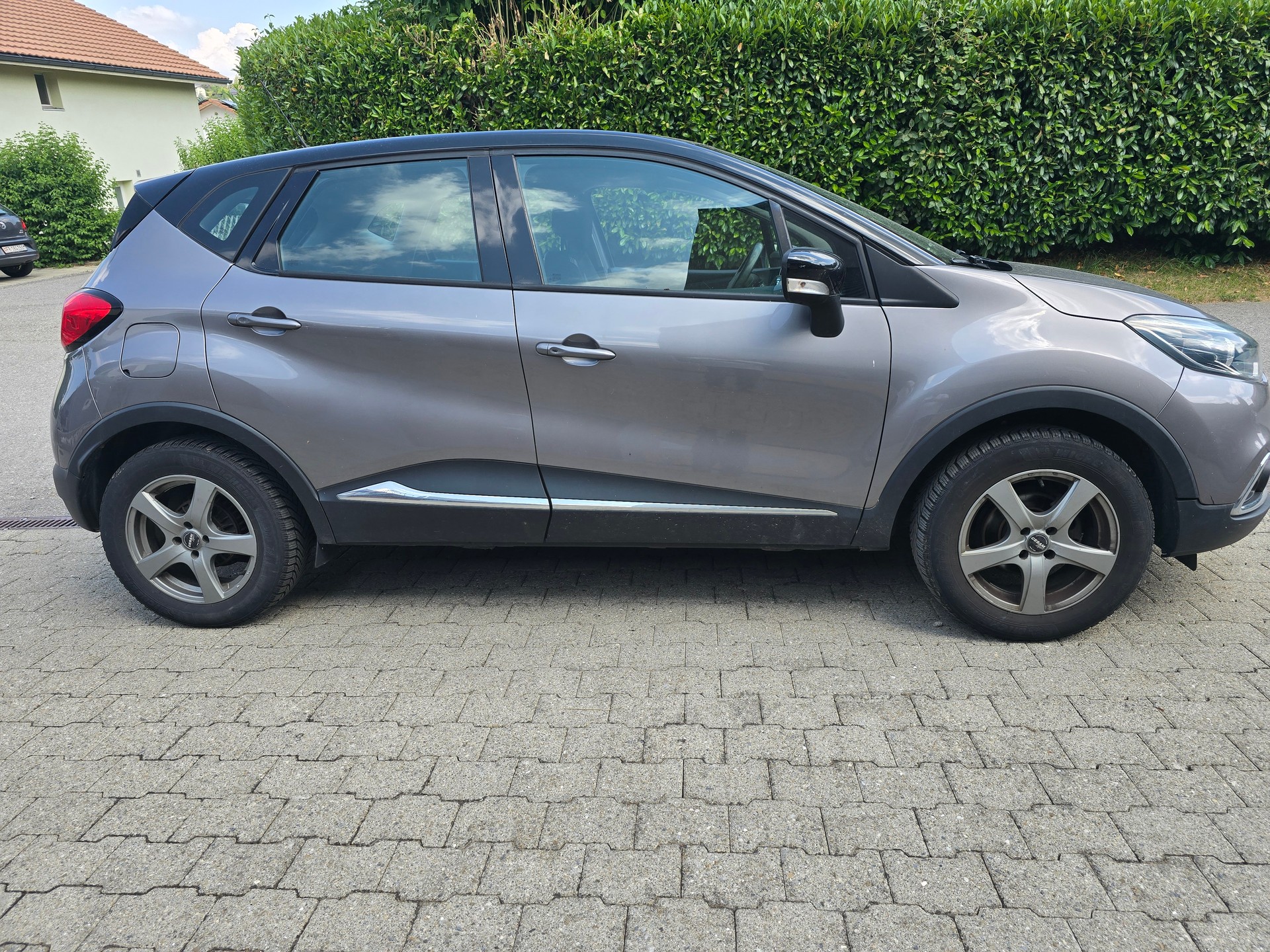 RENAULT Captur 0.9 12V Dynamique-image-5