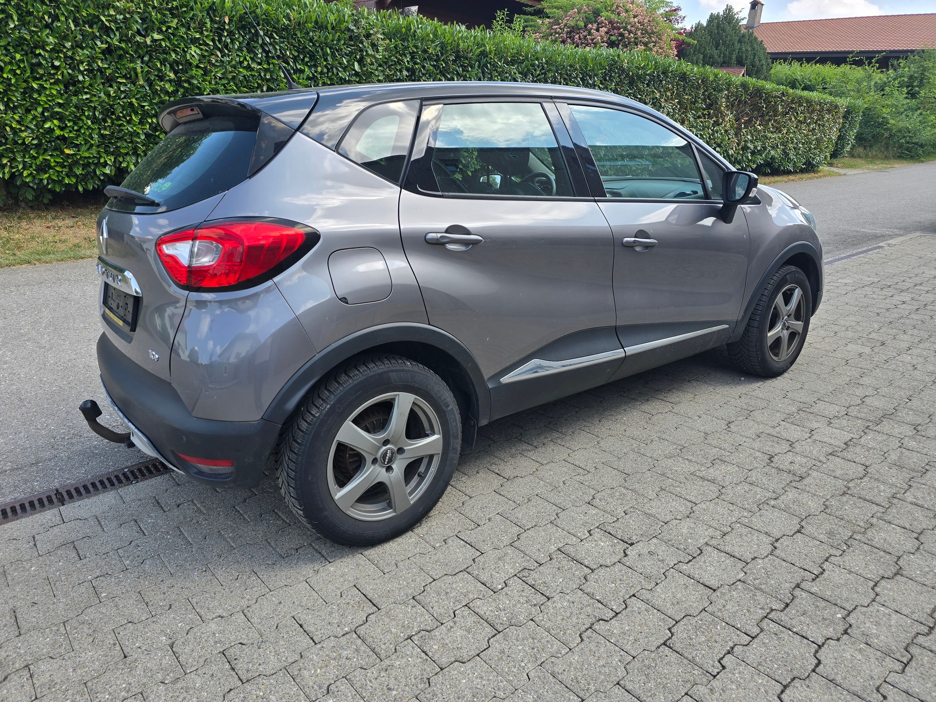 RENAULT Captur 0.9 12V Dynamique-image-4