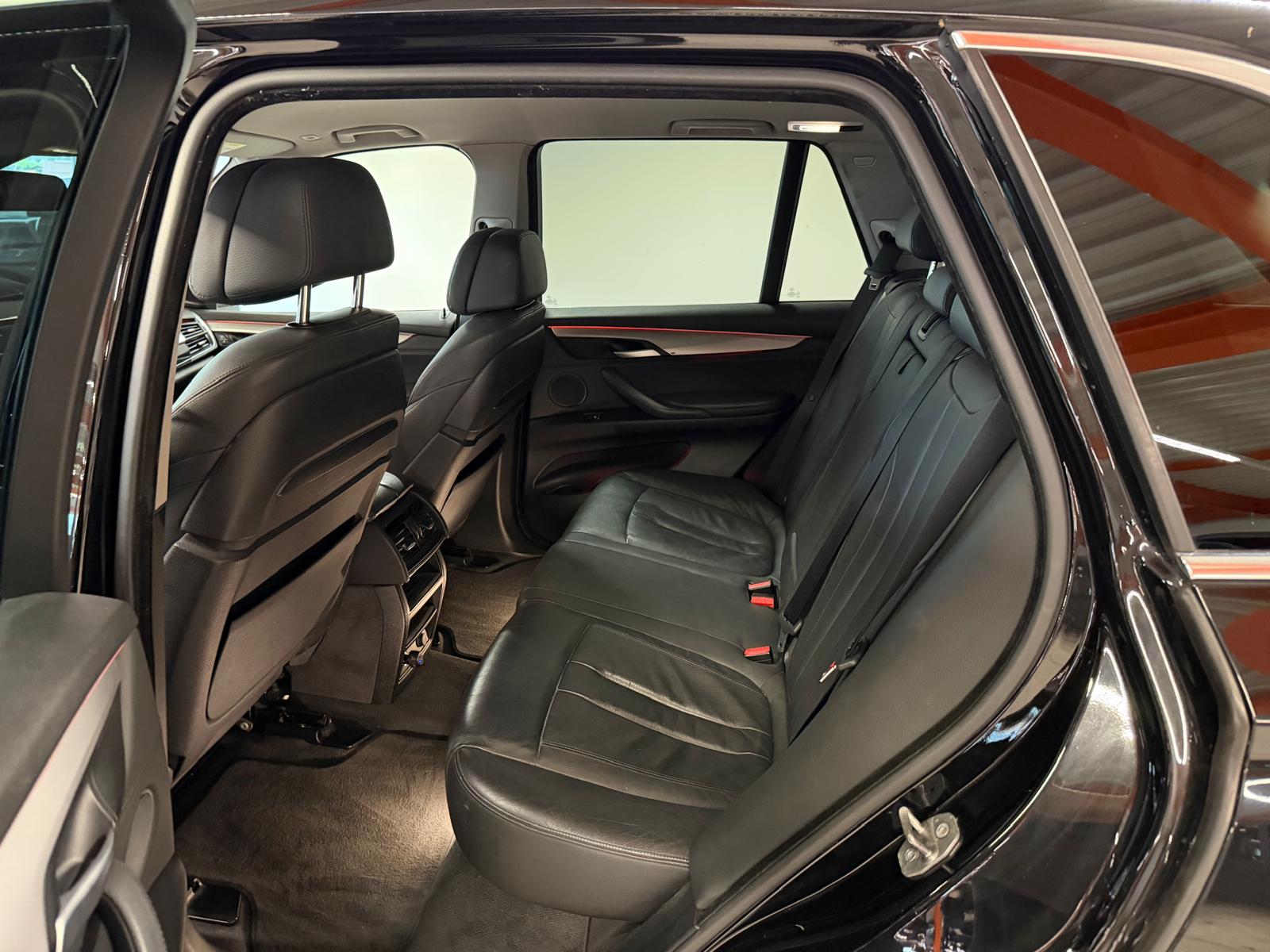 BMW X5 xDrive 25d Steptronic-image-13