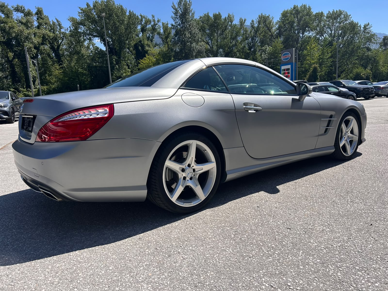 MERCEDES-BENZ SL 500 (Allanite Magno)-showroom-element-2