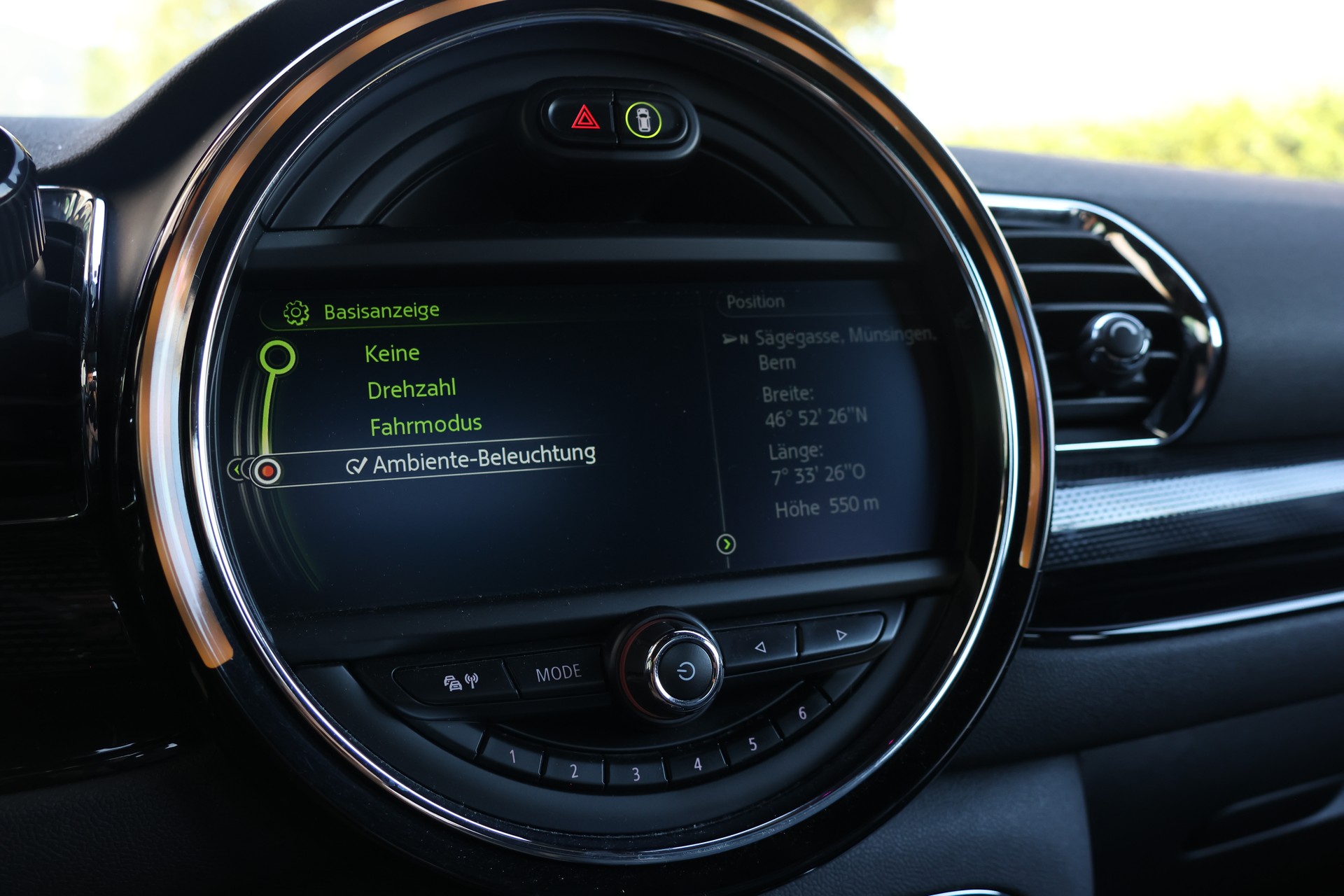 MINI Clubman Cooper S Steptronic-image-25