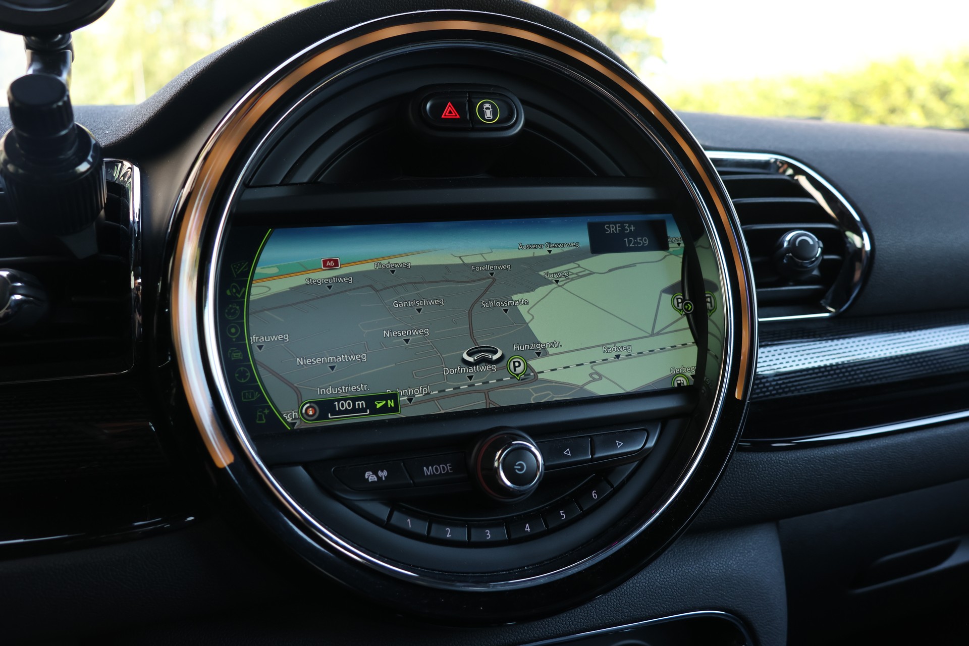 MINI Clubman Cooper S Steptronic-image-20