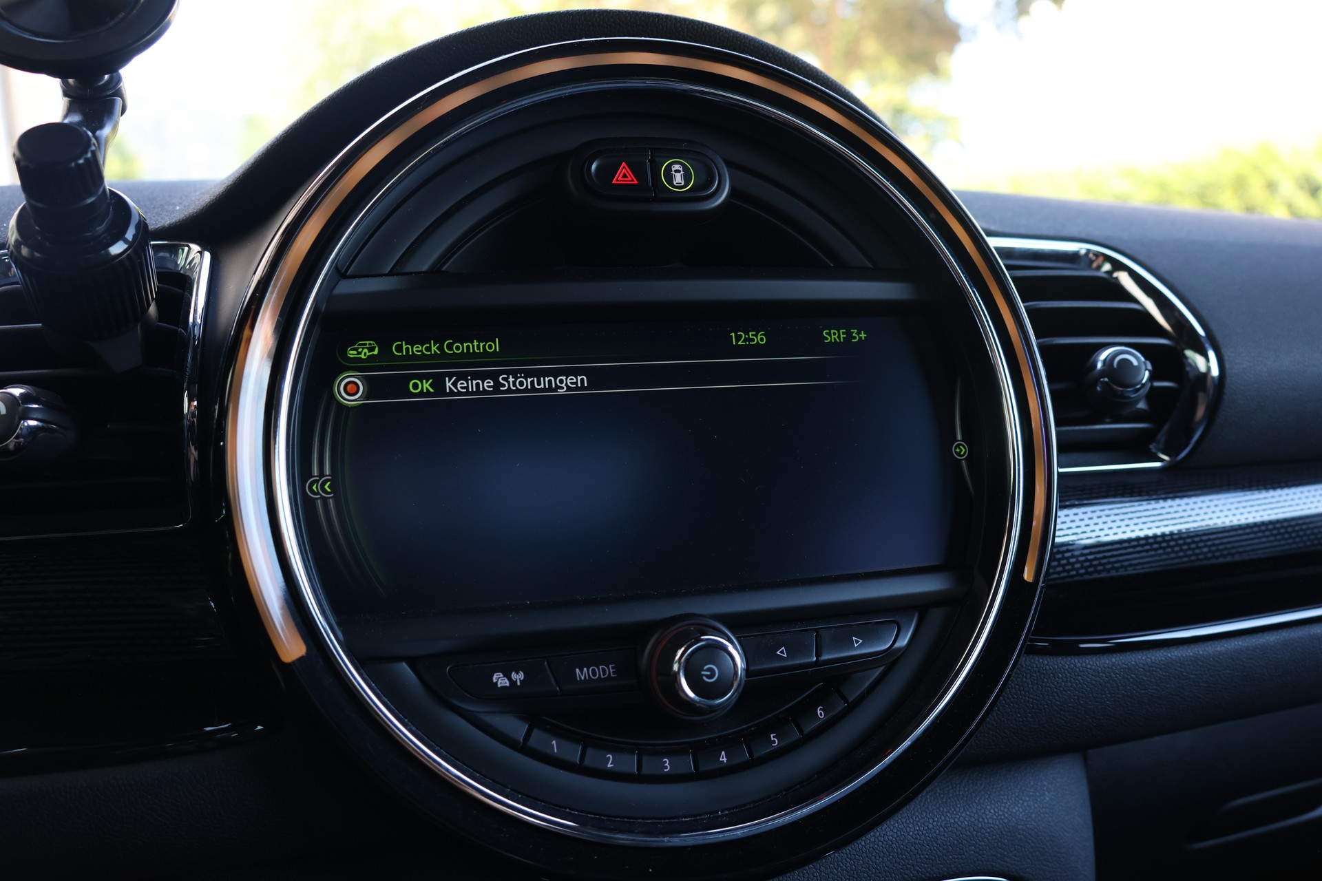 MINI Clubman Cooper S Steptronic-image-23