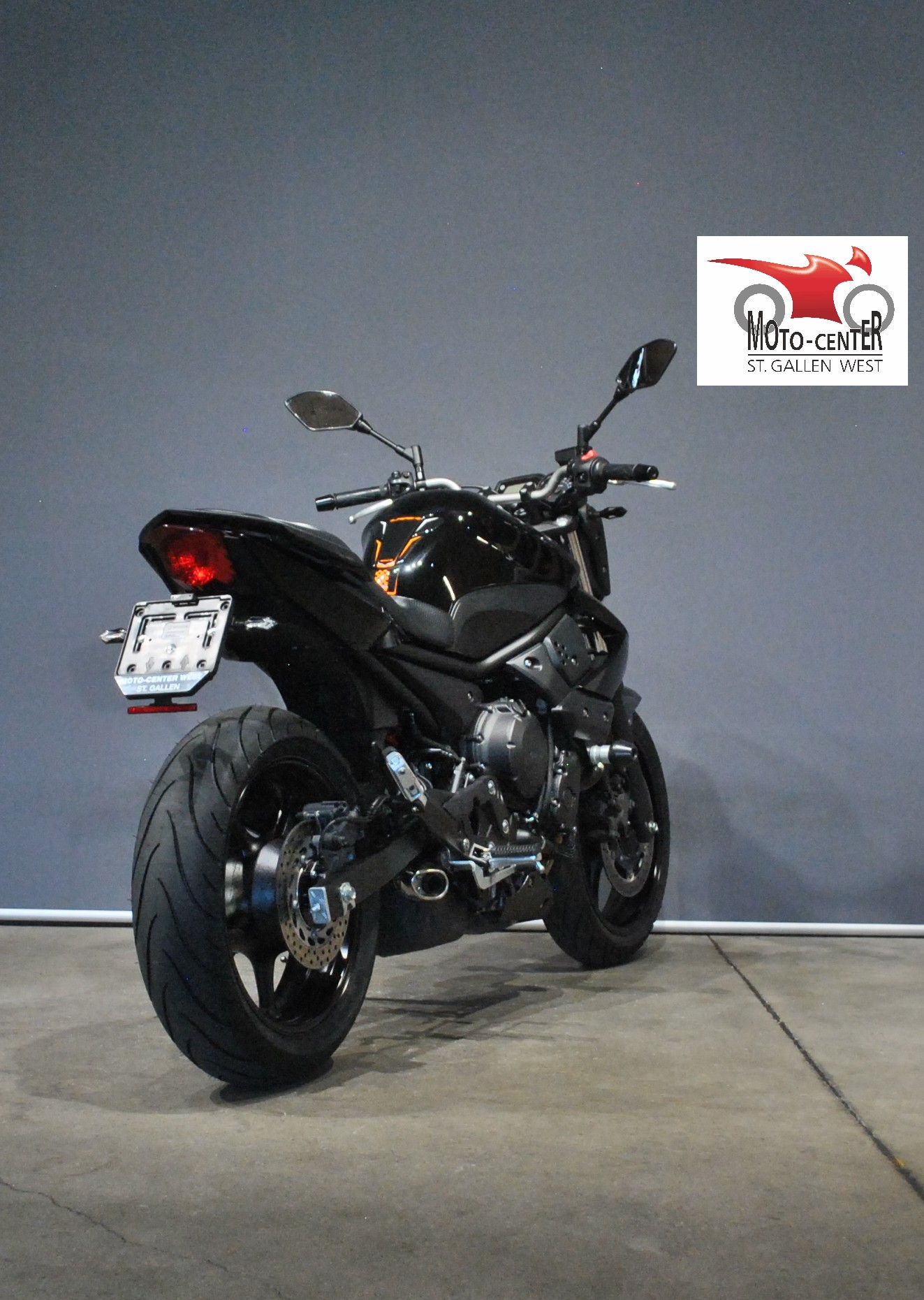 YAMAHA XJ 6 N ABS-image-3