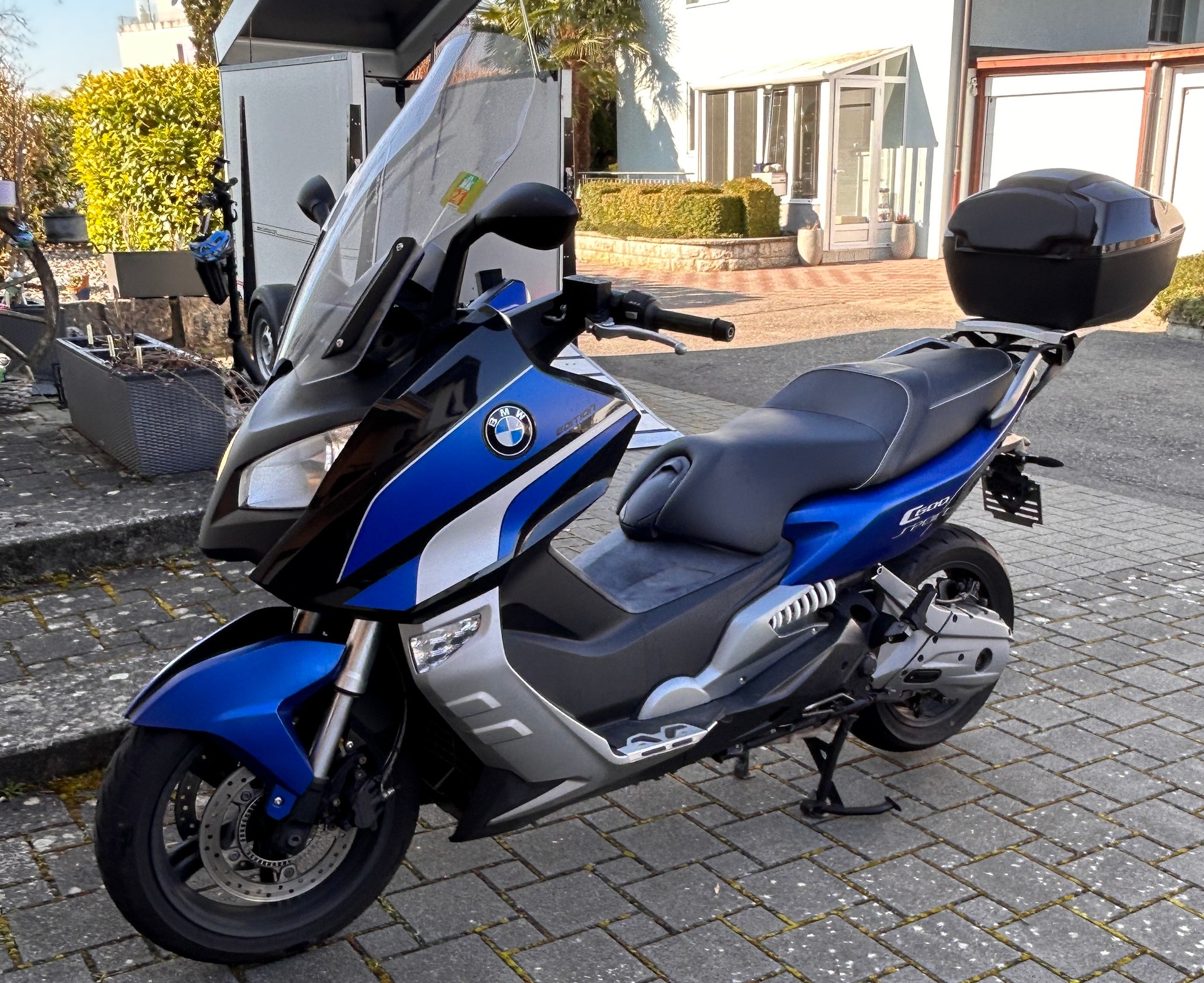 BMW C 600 Sport ABS-image-3