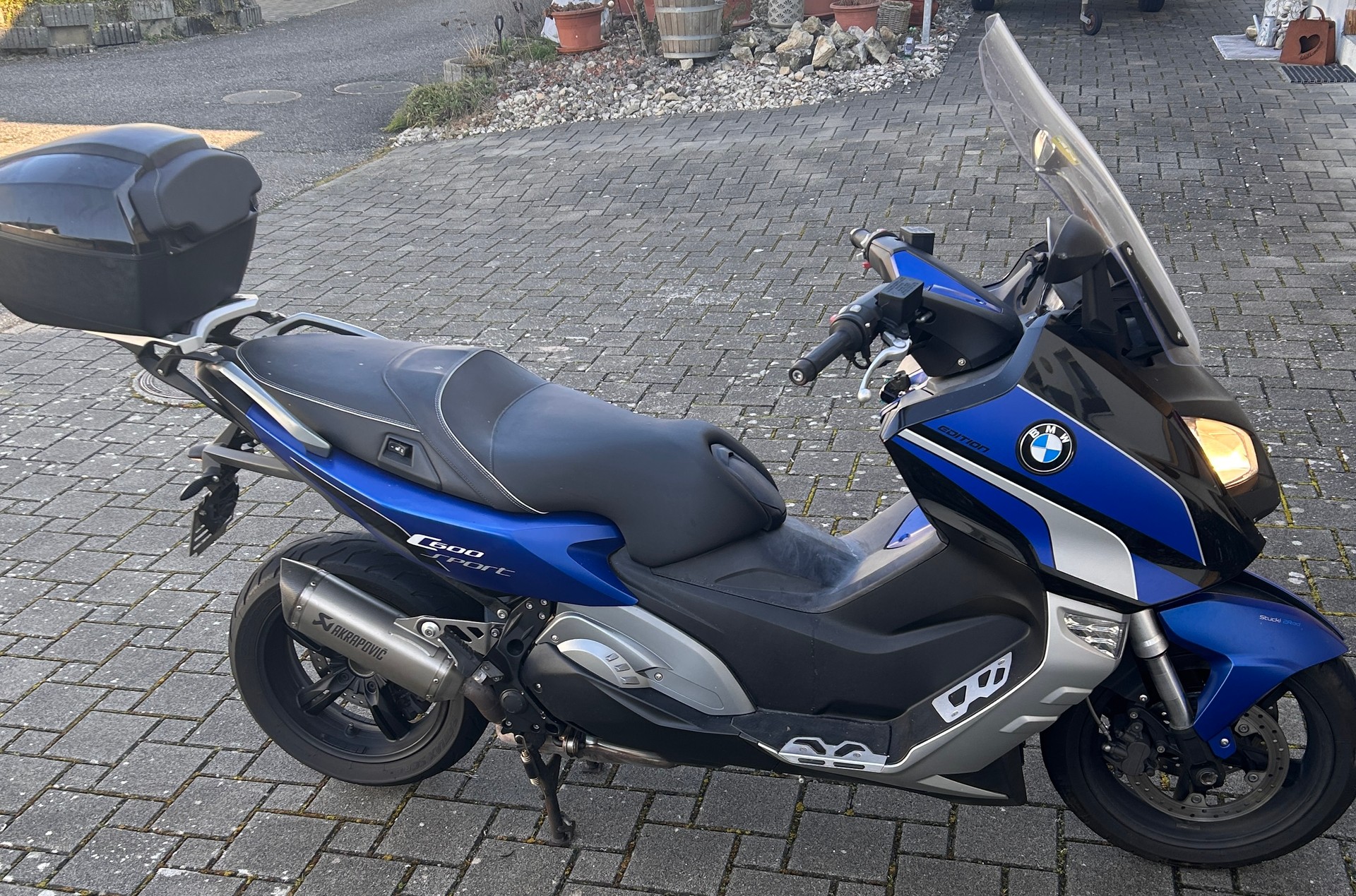 BMW C 600 Sport ABS-image-2