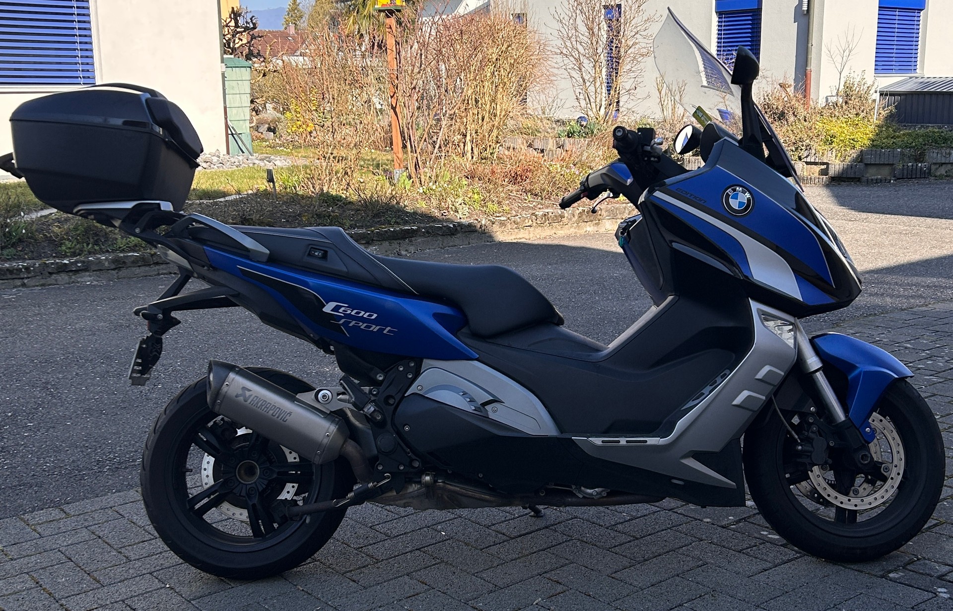 BMW C 600 Sport ABS-image-1