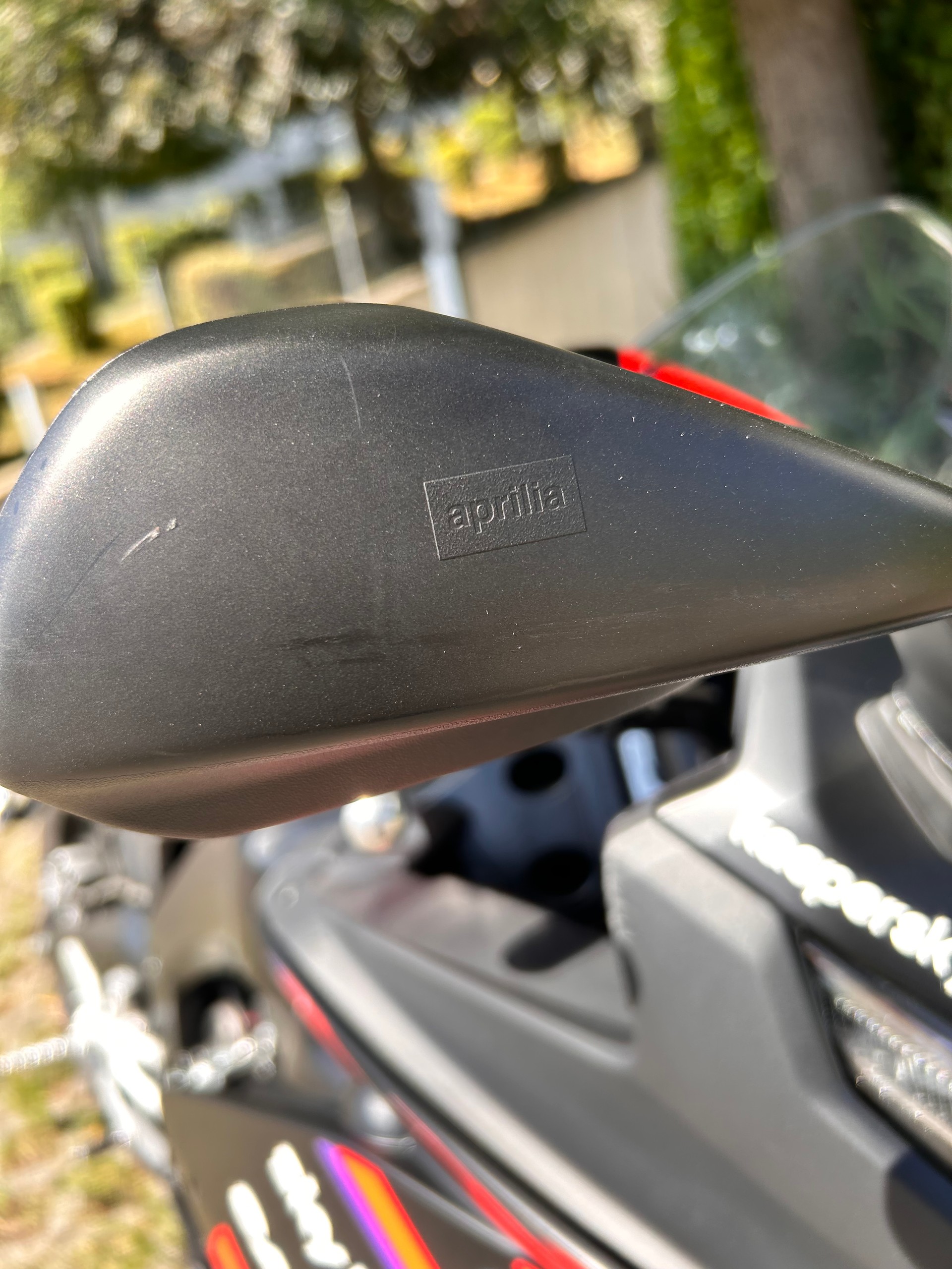 APRILIA RS 125 i.e. ABS GP Replica-image-5
