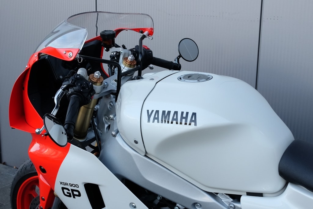 YAMAHA XSR 900 GP ABS-image-6