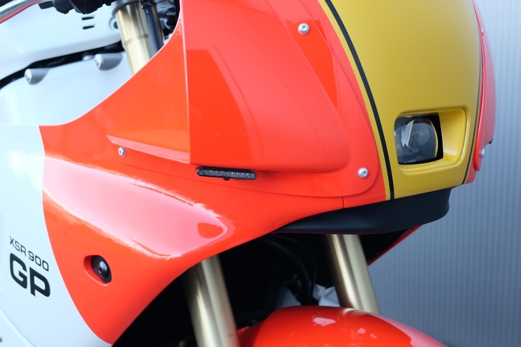 YAMAHA XSR 900 GP ABS-image-2