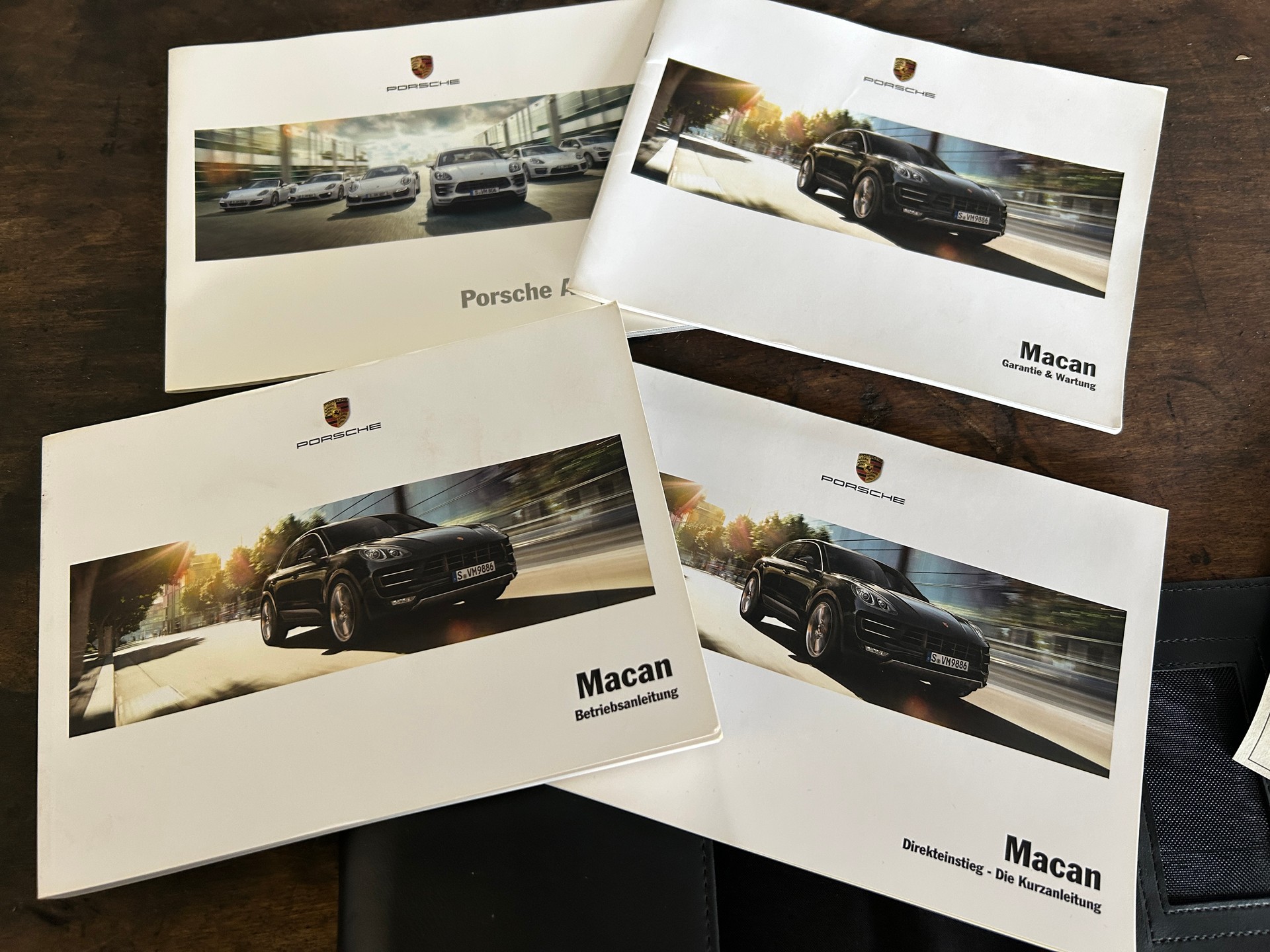 PORSCHE Macan 3.6 V6 Turbo PDK " BVA DEFECTUEUX " VENDU DANS L'ETAT Tél 079 611 65 33-image-15