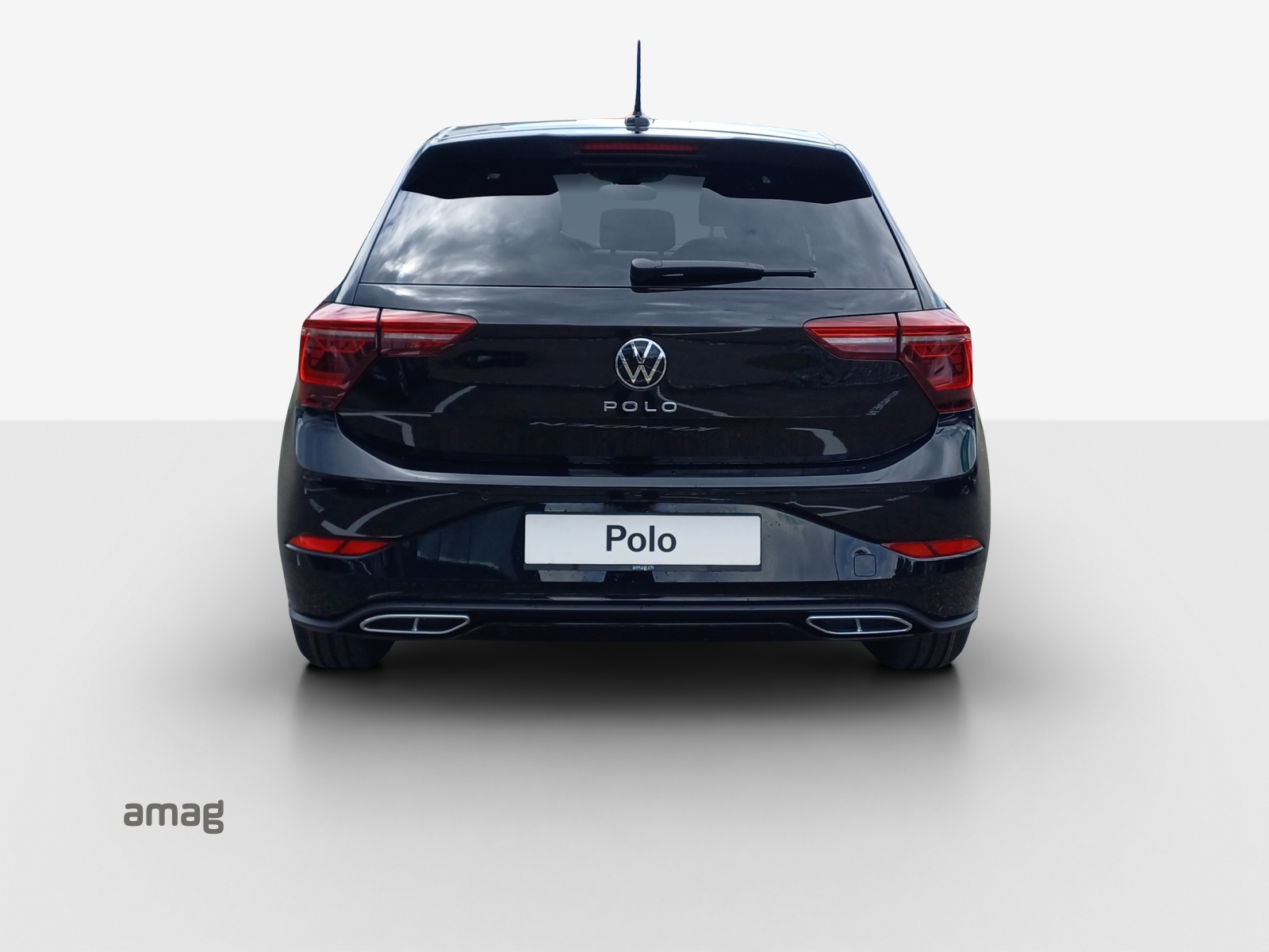 VW Polo 1.0 TSI R-Line DSG-showroom-element-3