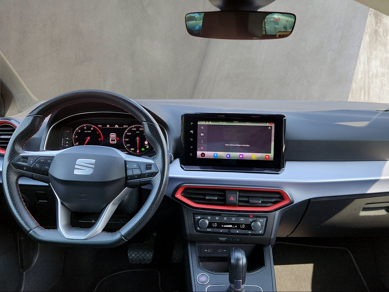 SEAT Ibiza 1.0 EcoTSI Hola FR DSG-image-10