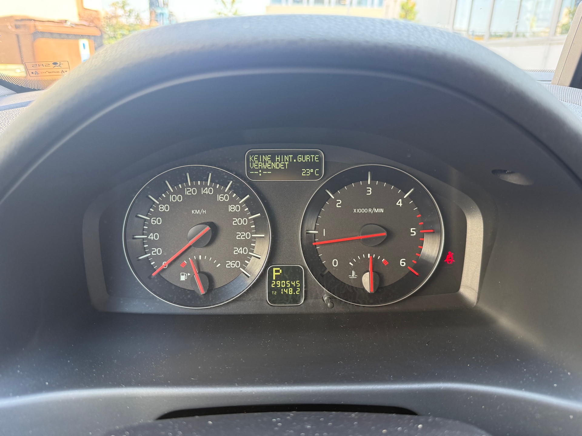 VOLVO V50 D3 Summum Geartronic *Lederausstattung *Sitzheizung *Tempomat *Freisprechanlage-image-11